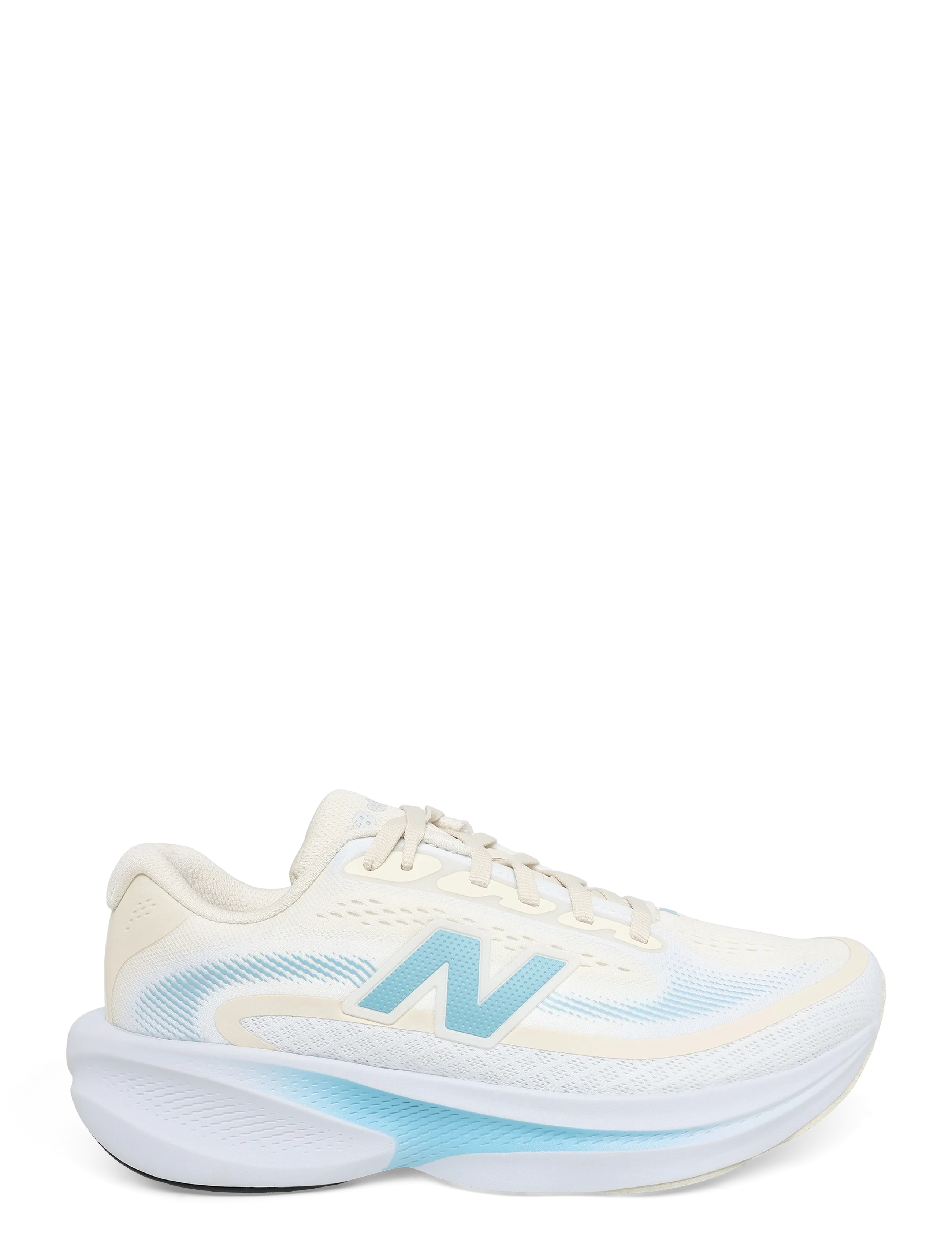 New Balance - New Balance FreshFoam Ellipse - laufschuhe - linen - 2