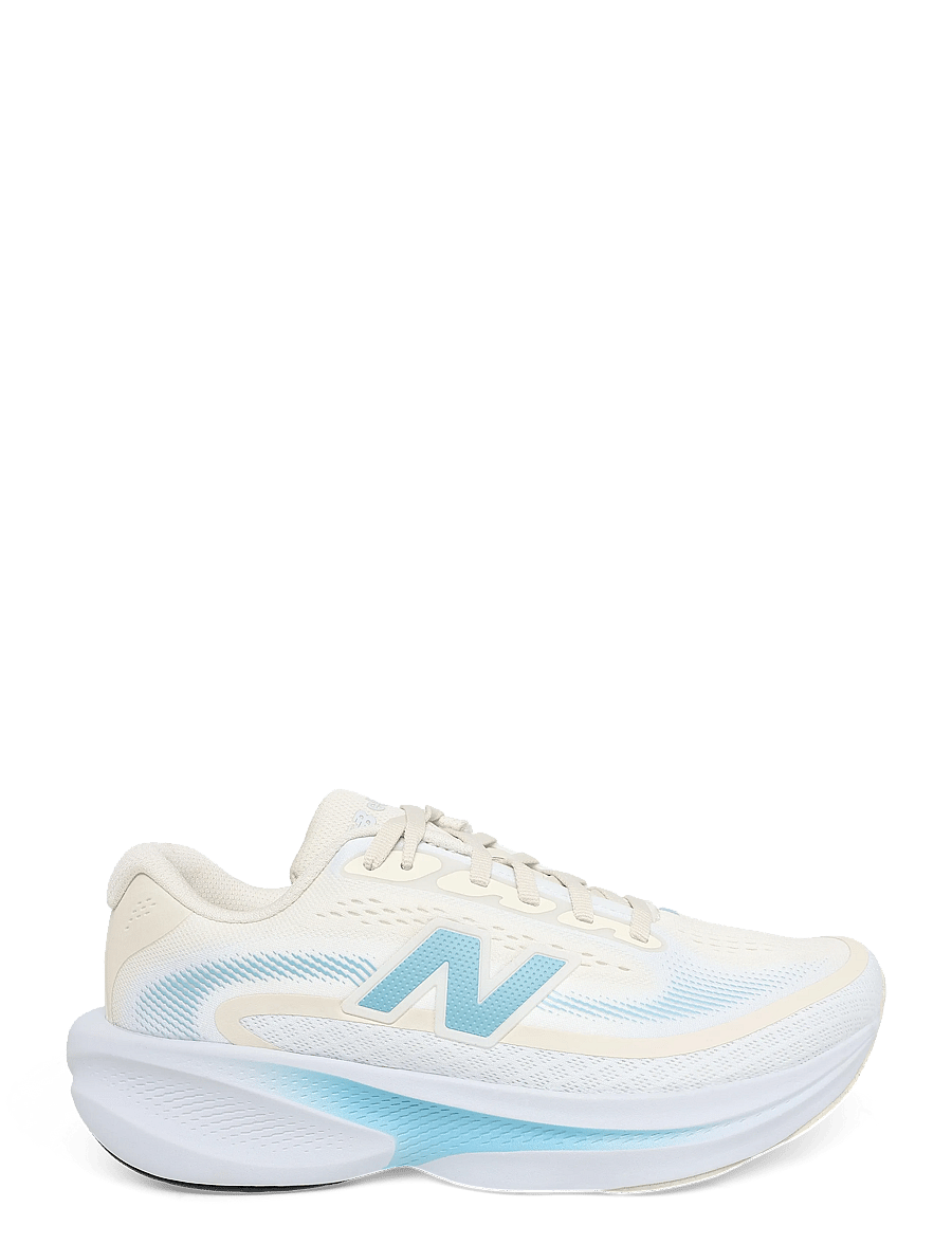 New Balance - New Balance FreshFoam Ellipse - laufschuhe - linen - 2