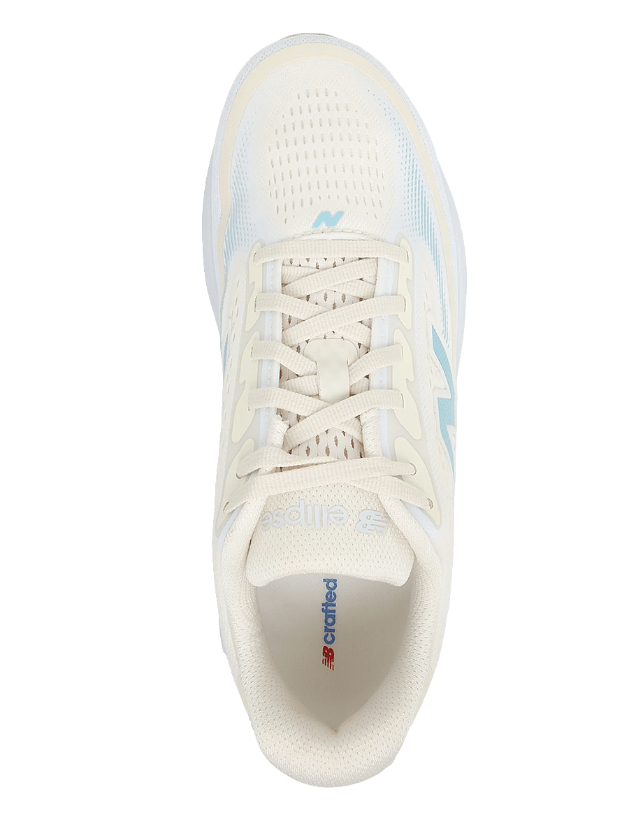 New Balance - New Balance FreshFoam Ellipse - laufschuhe - linen - 3
