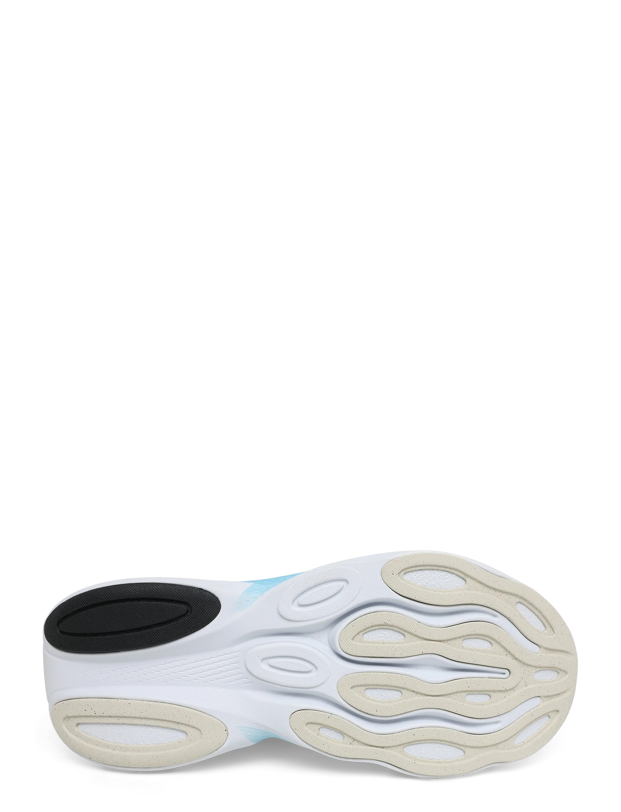 New Balance - New Balance FreshFoam Ellipse - laufschuhe - linen - 4