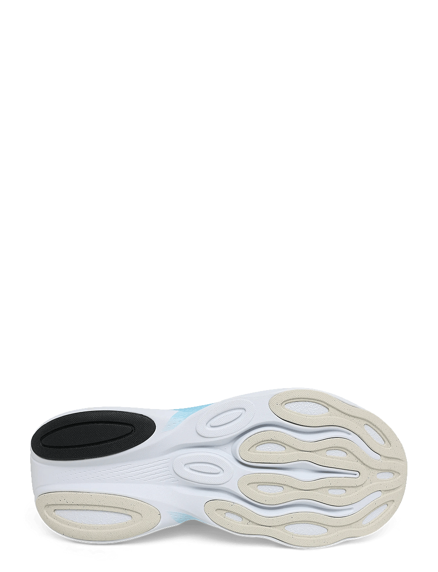 New Balance - New Balance FreshFoam Ellipse - laufschuhe - linen - 4