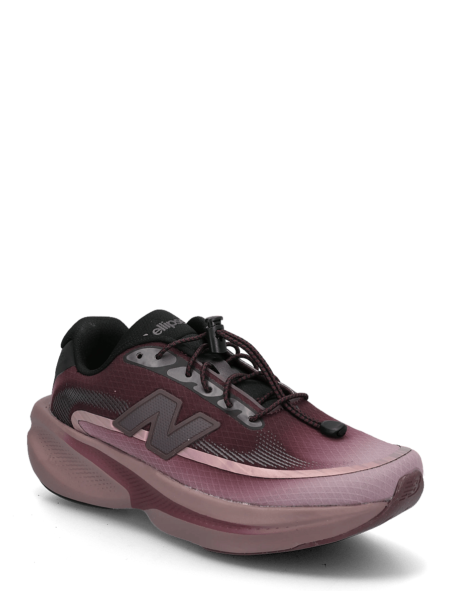 New Balance - New Balance FreshFoam Ellipse Pykrete Pack - laufschuhe - cherry leather - 0