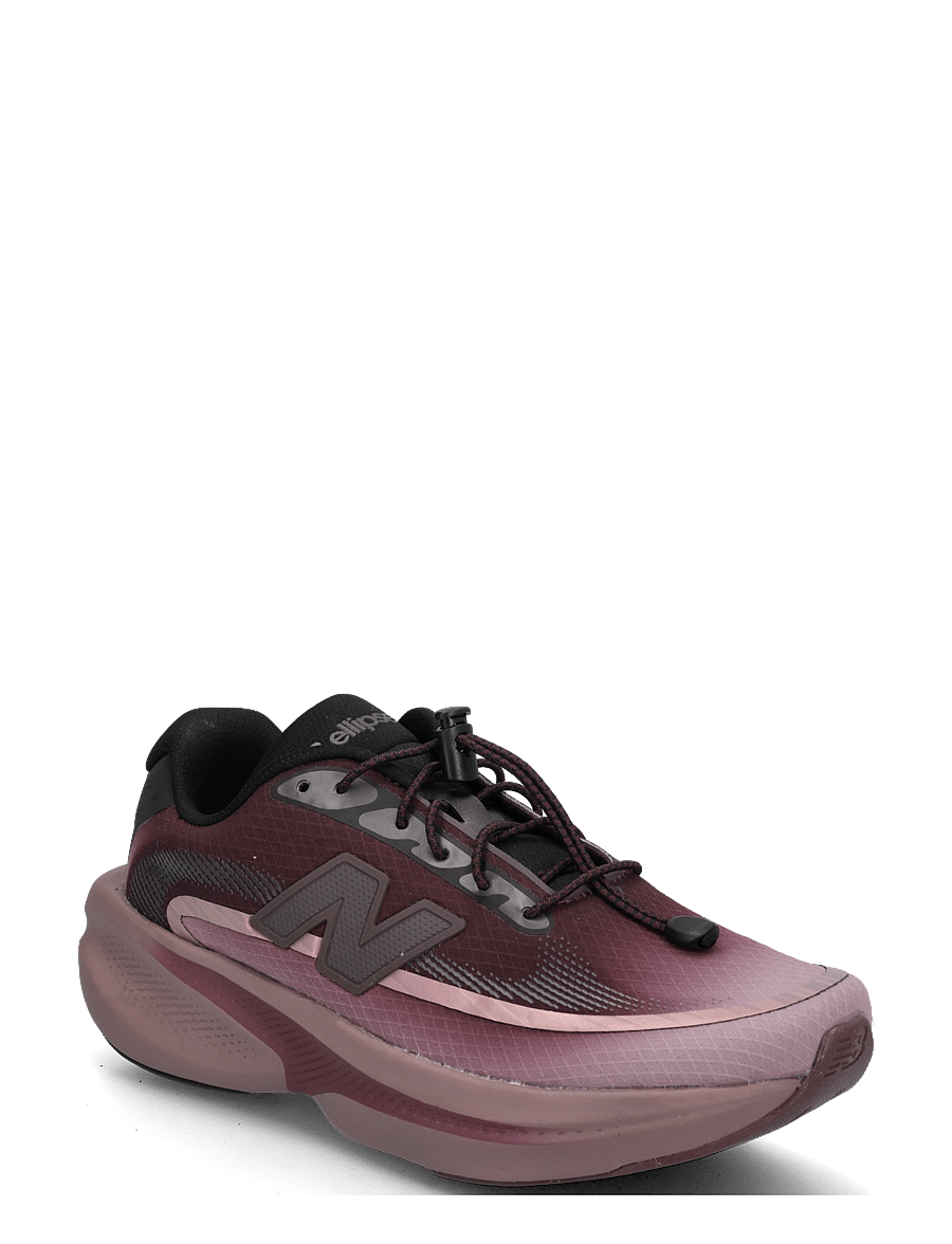 New Balance - New Balance FreshFoam Ellipse Pykrete Pack - løbesko - cherry leather - 0