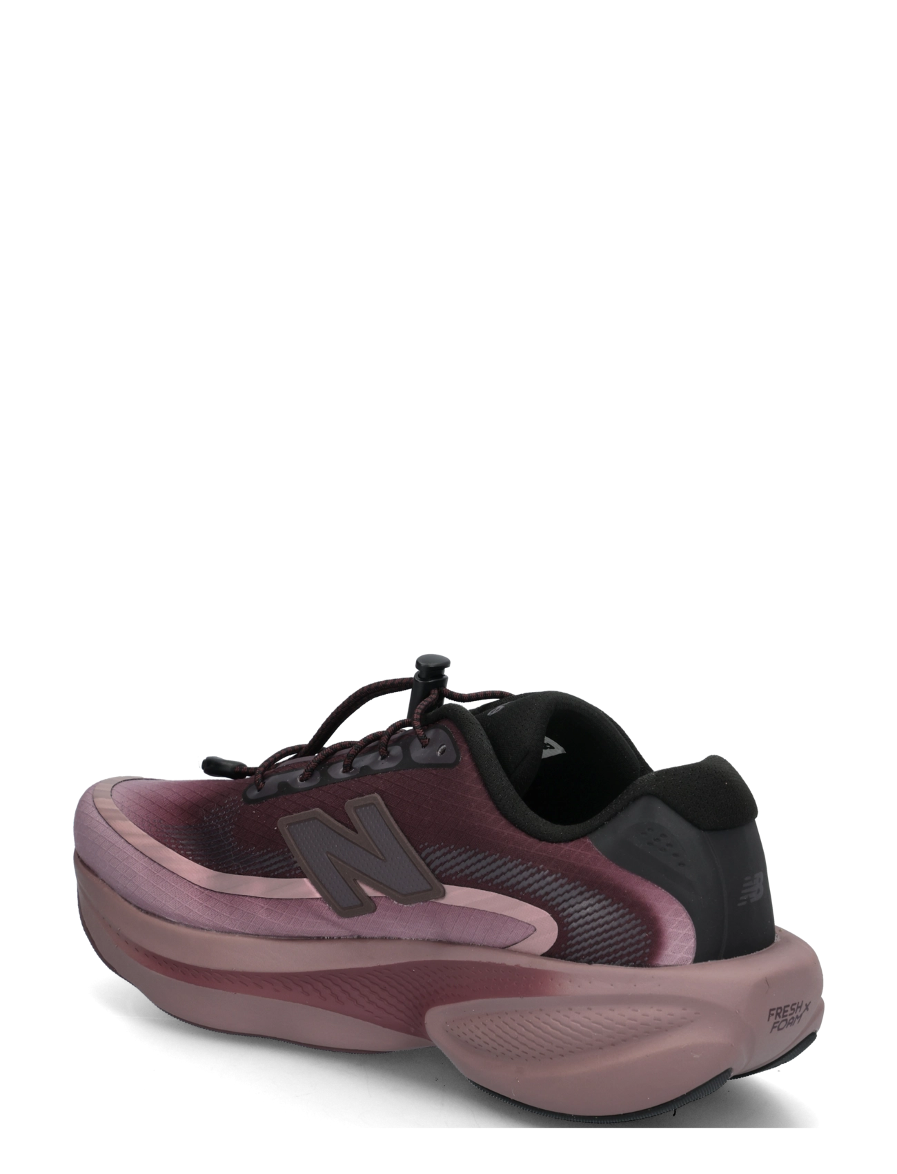 New Balance - New Balance FreshFoam Ellipse Pykrete Pack - løbesko - cherry leather - 1