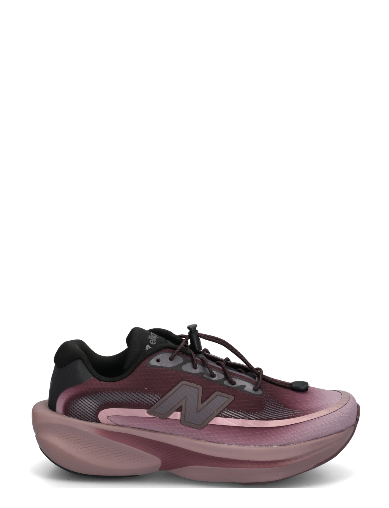 New Balance - New Balance FreshFoam Ellipse Pykrete Pack - løbesko - cherry leather - 2