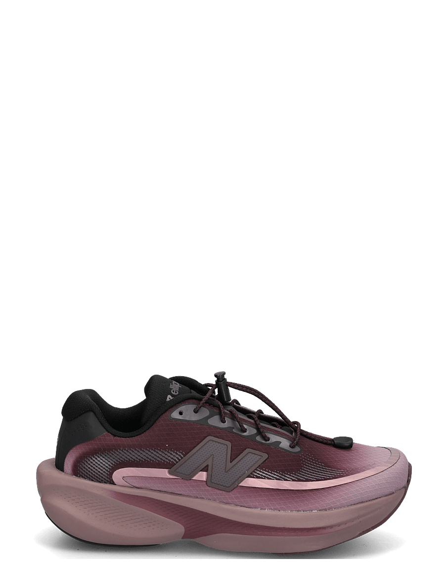 New Balance - New Balance FreshFoam Ellipse Pykrete Pack - løbesko - cherry leather - 2