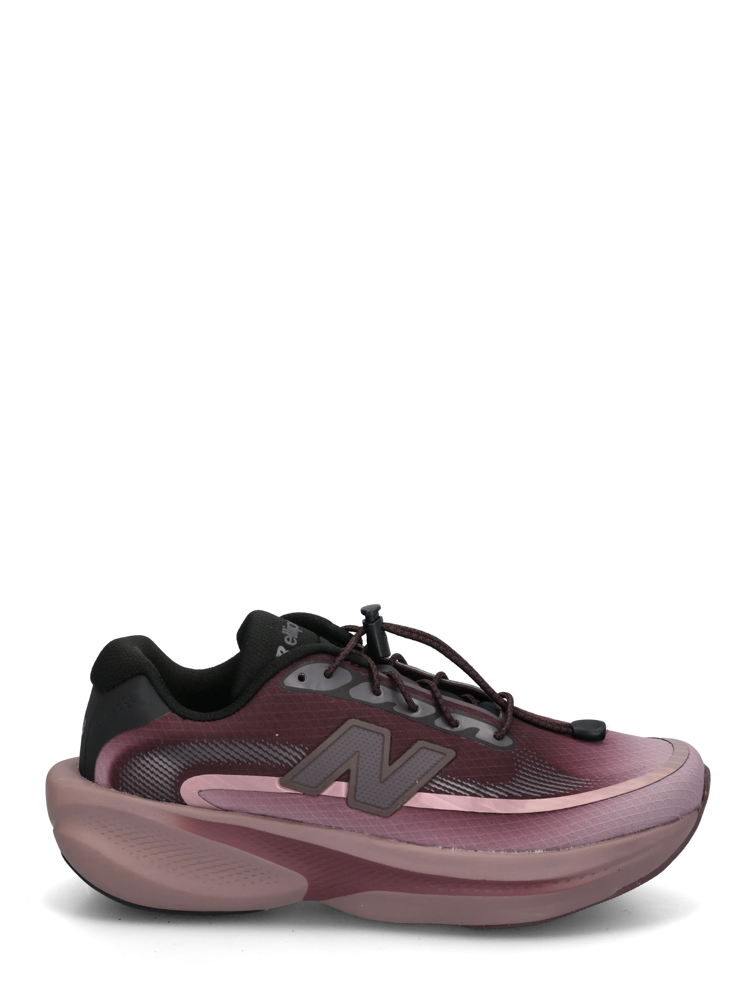 New Balance - New Balance FreshFoam Ellipse Pykrete Pack - laufschuhe - cherry leather - 2