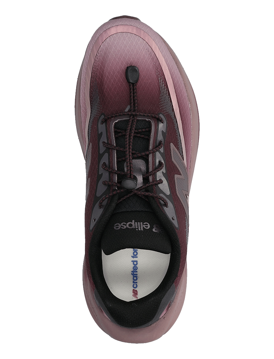 New Balance - New Balance FreshFoam Ellipse Pykrete Pack - løbesko - cherry leather - 3