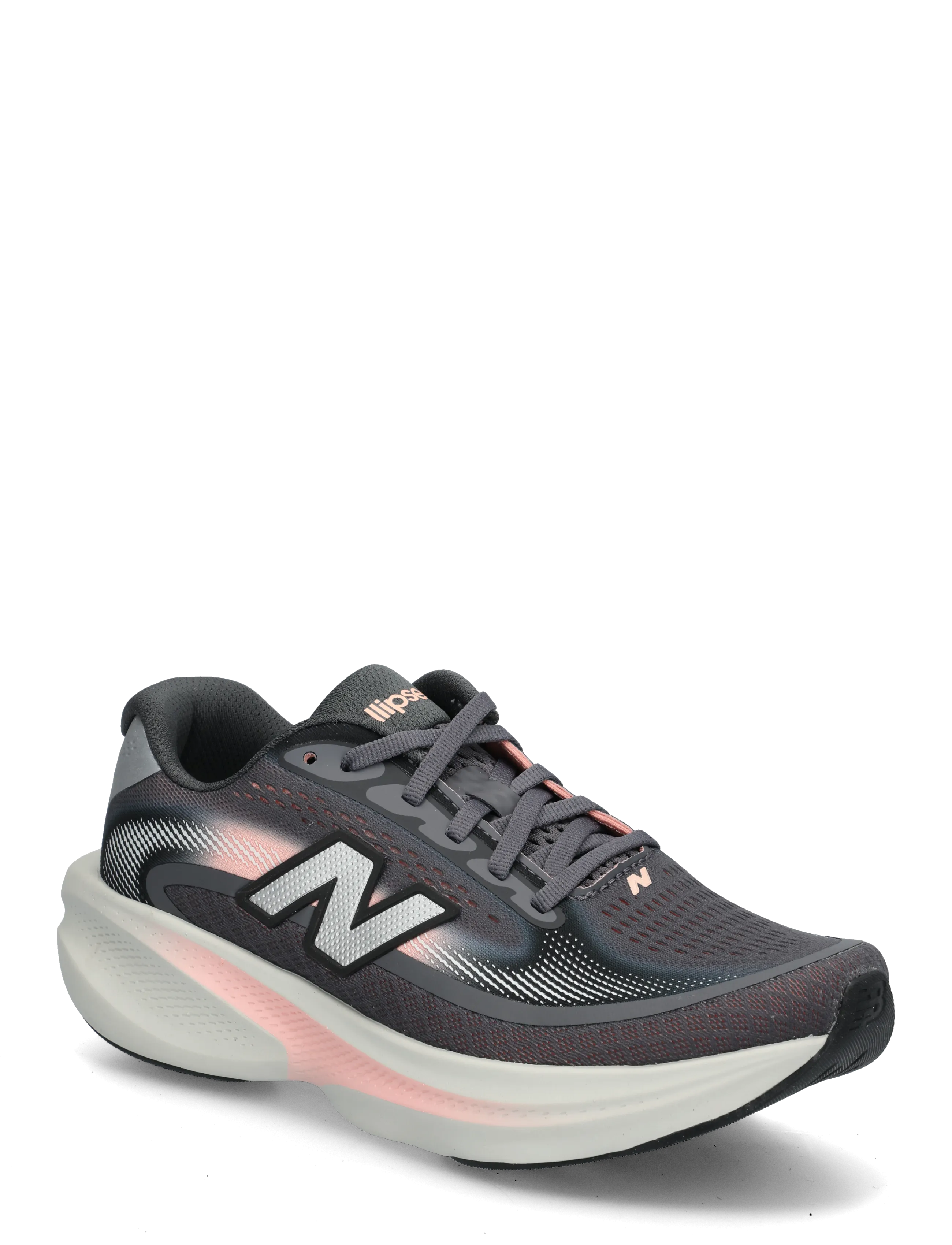 New Balance Freshfoam Ellipse, Damen, Laufschuhe, Grau, Gr.38