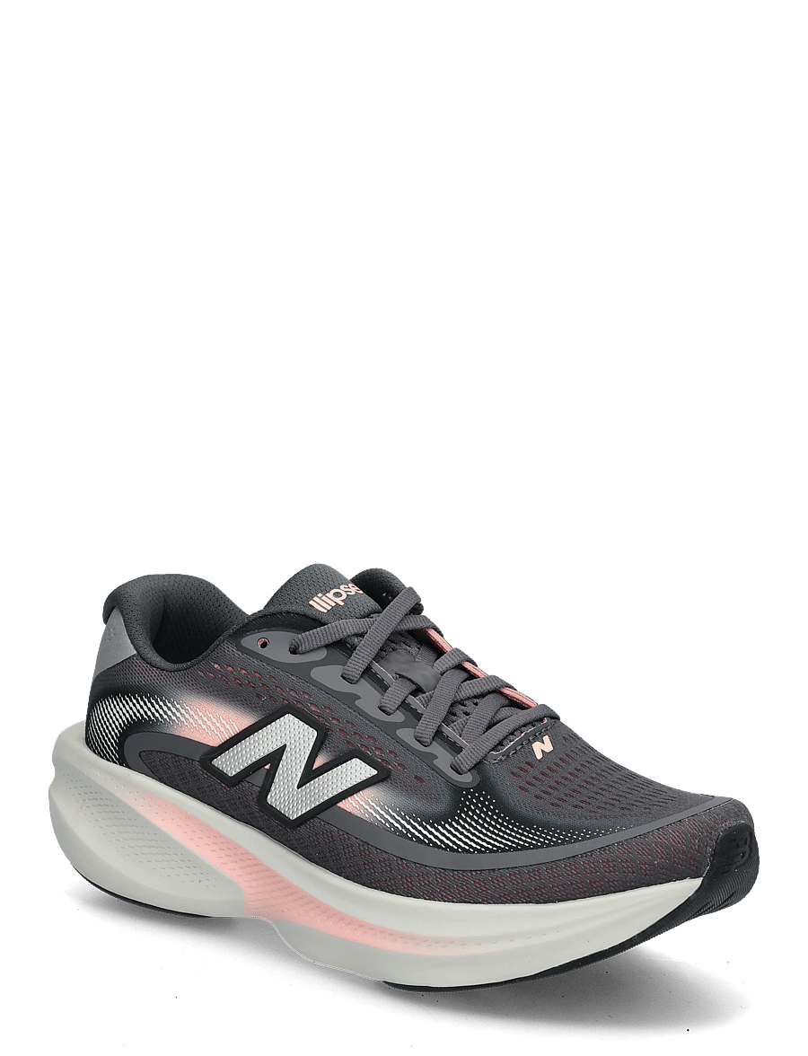 New Balance - New Balance FreshFoam Ellipse - laufschuhe - magnet - 0