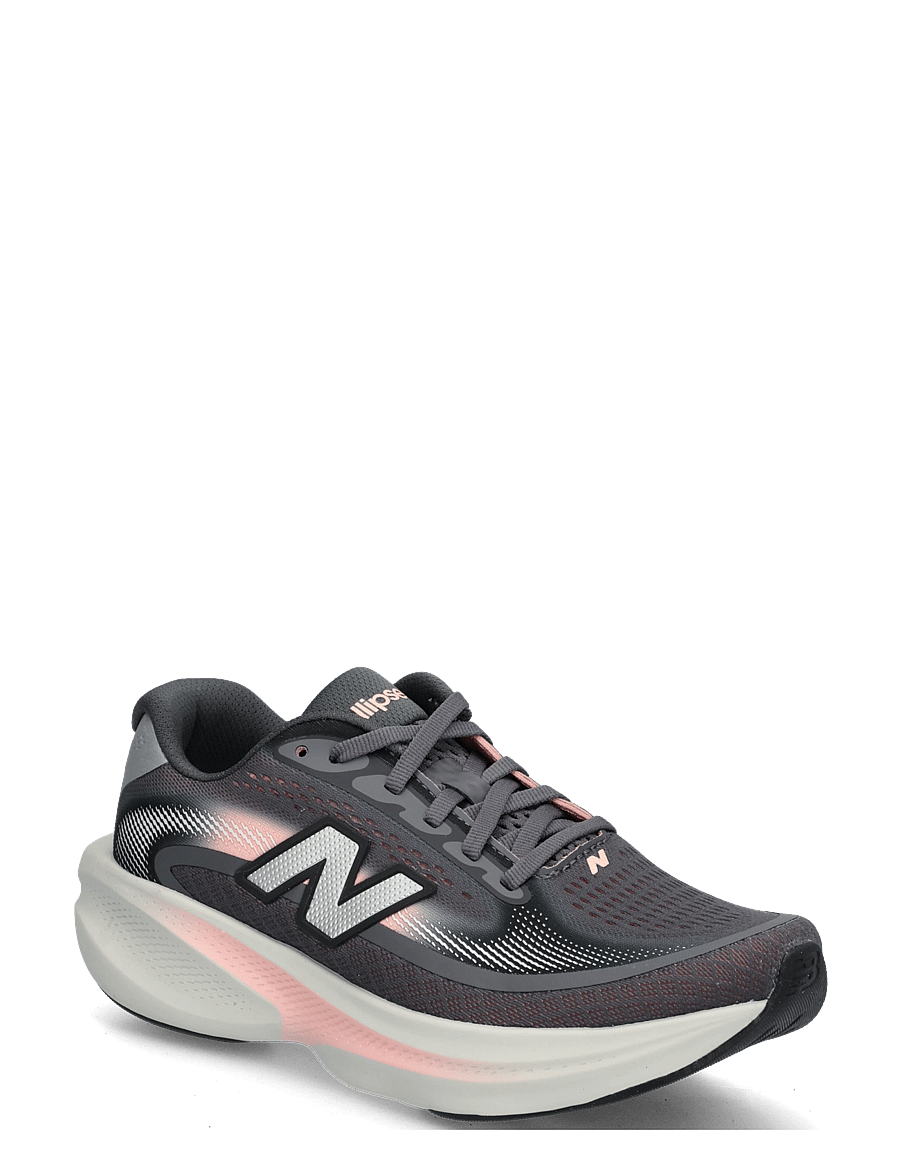 New Balance - New Balance FreshFoam Ellipse - laufschuhe - magnet - 0