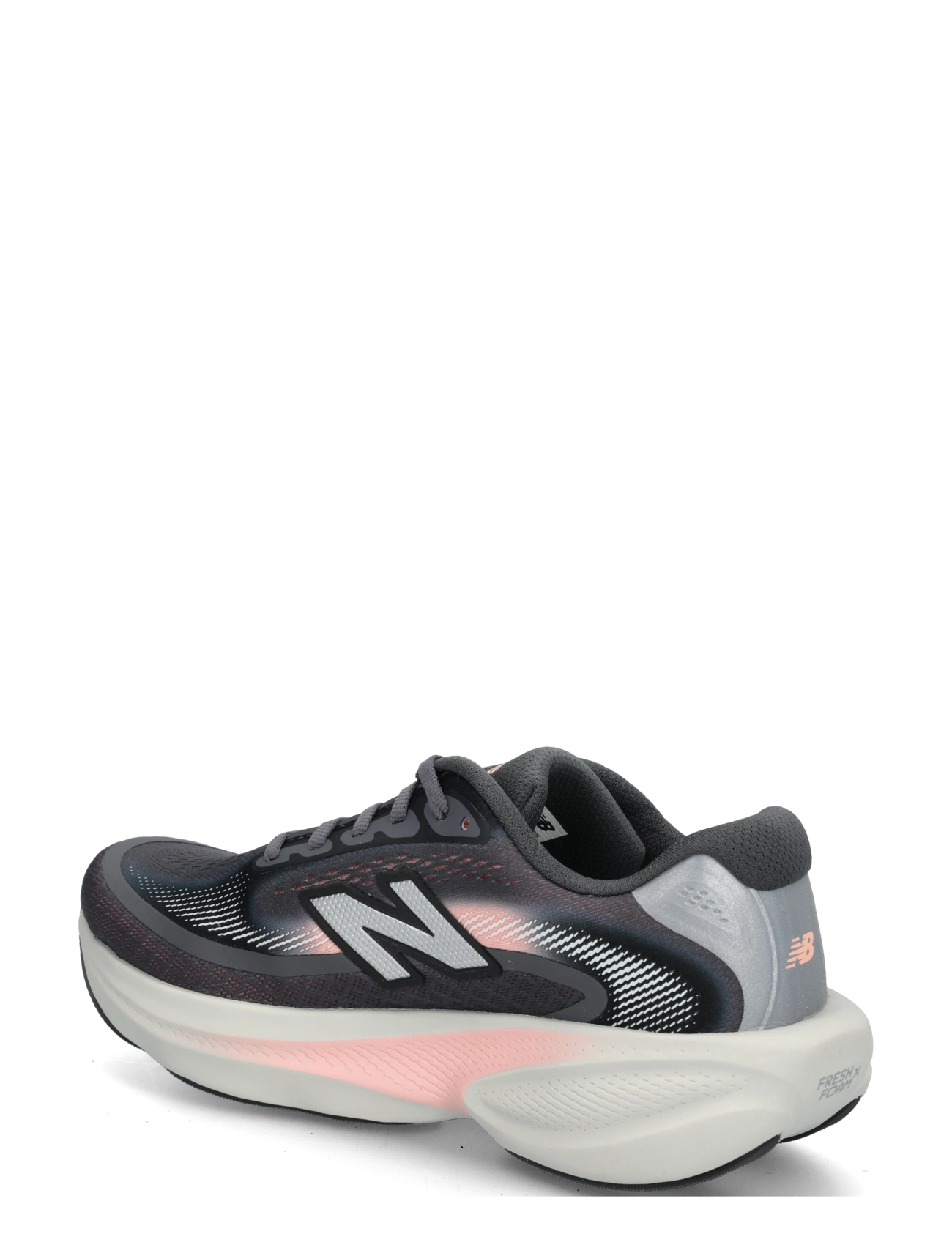 New Balance - New Balance FreshFoam Ellipse - running shoes - magnet - 1