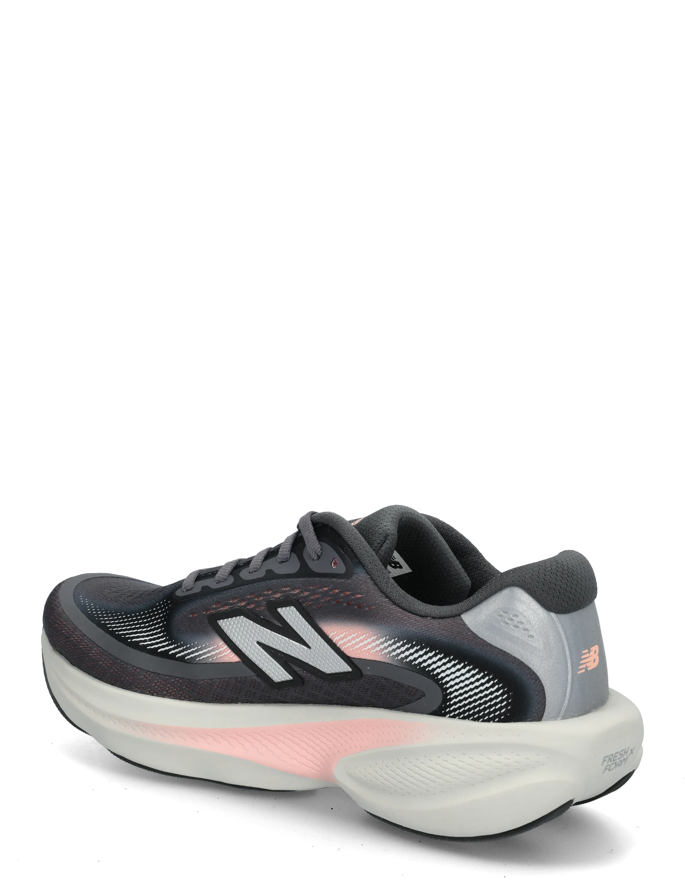 New Balance - New Balance FreshFoam Ellipse - laufschuhe - magnet - 1