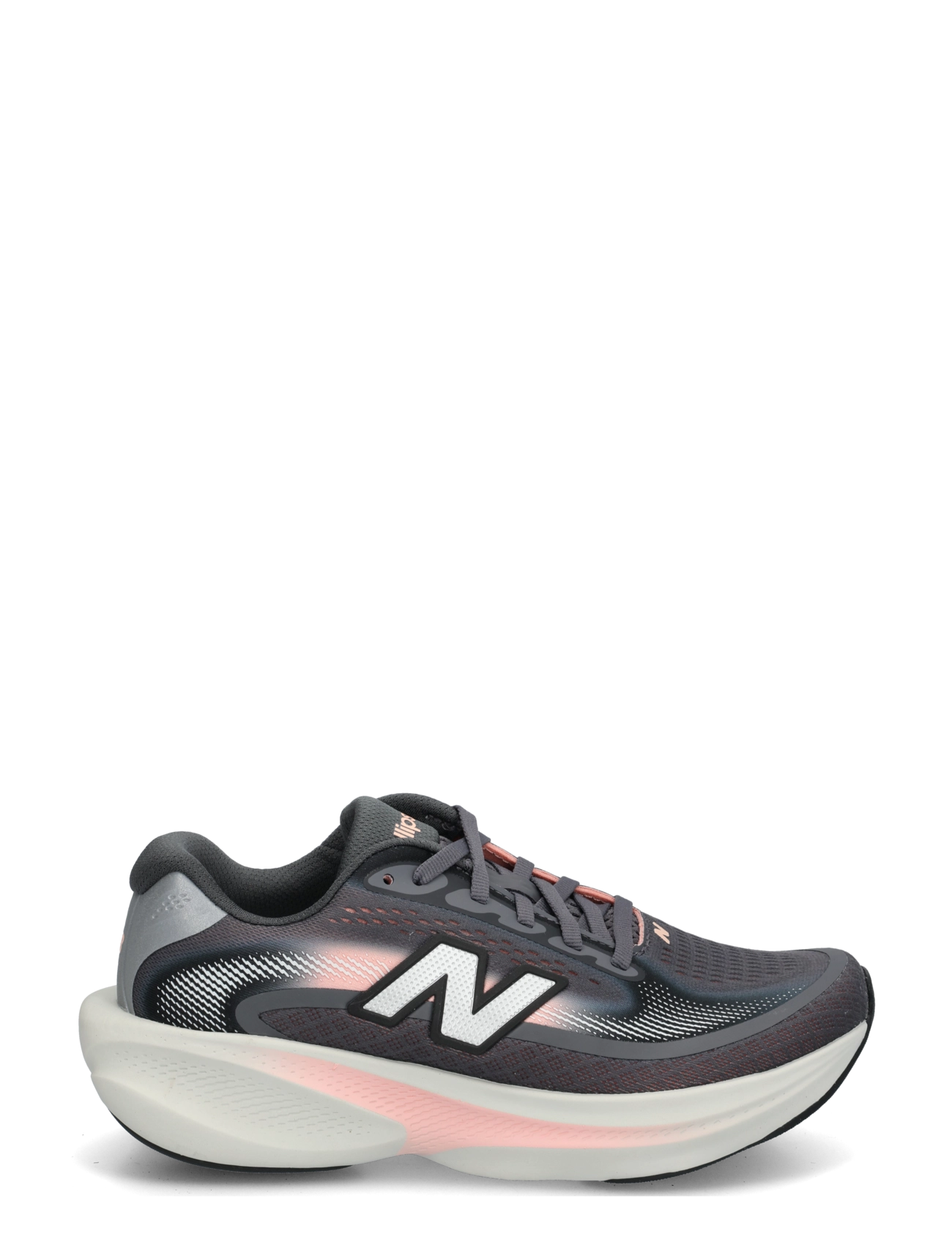 New Balance - New Balance FreshFoam Ellipse - running shoes - magnet - 2