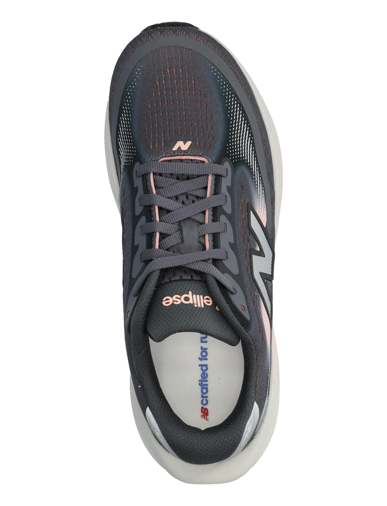 New Balance - New Balance FreshFoam Ellipse - running shoes - magnet - 3
