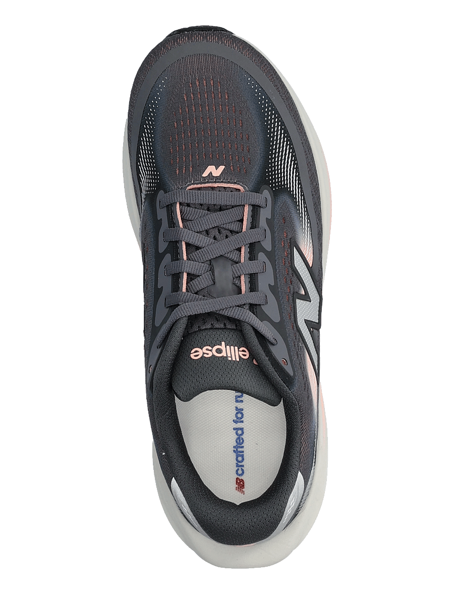 New Balance - New Balance FreshFoam Ellipse - laufschuhe - magnet - 3