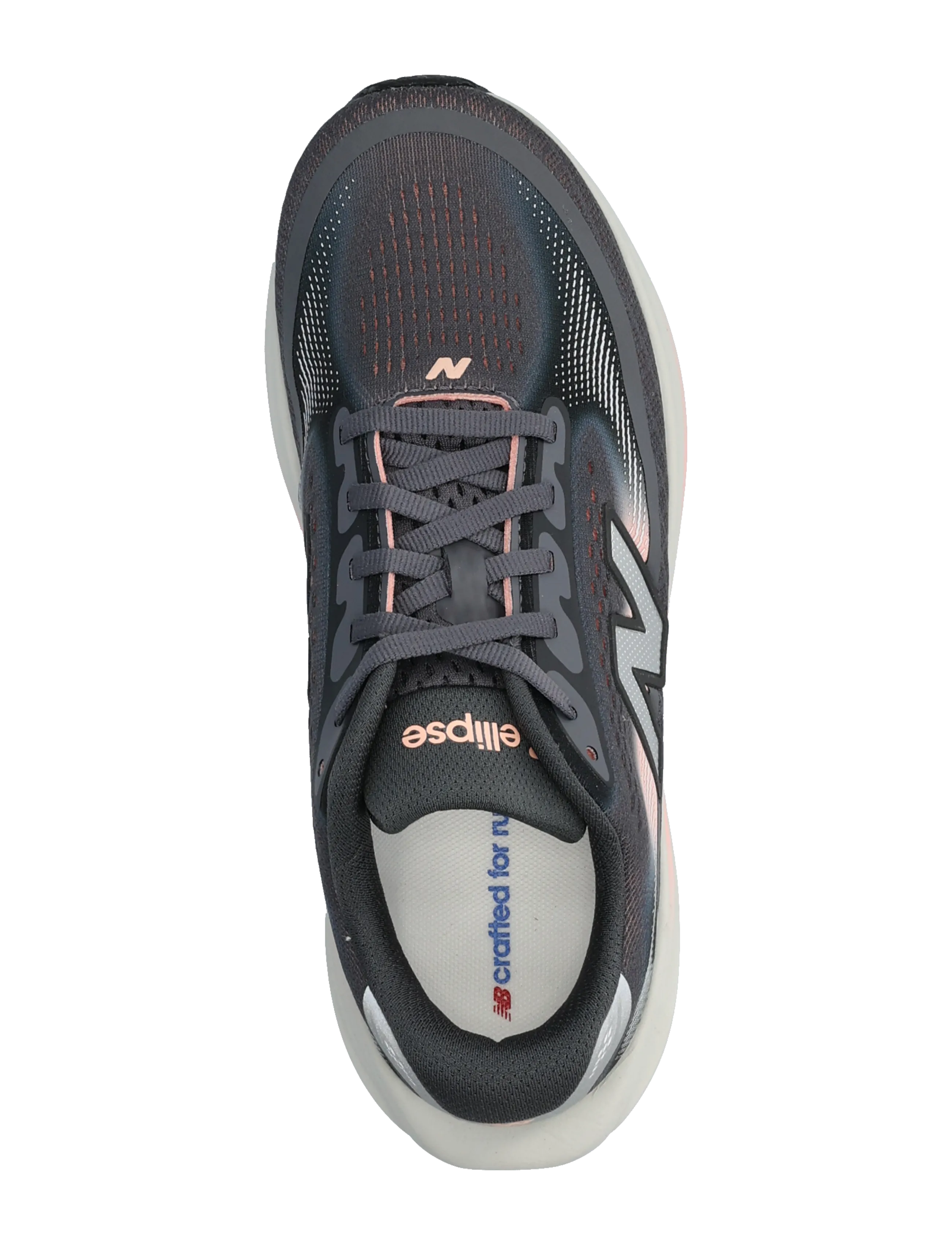 New Balance - New Balance FreshFoam Ellipse - laufschuhe - magnet - 3