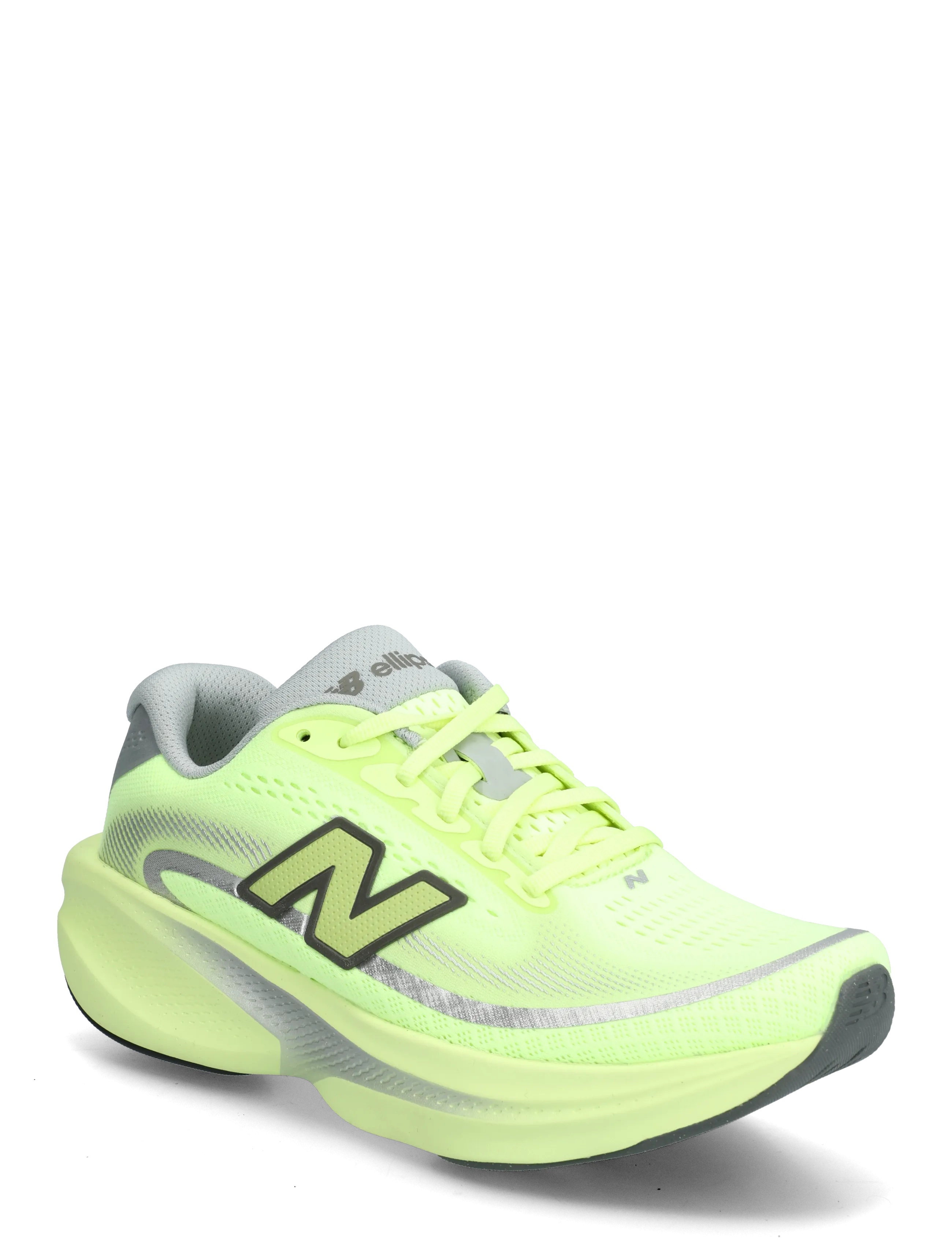 New Balance New Balance Freshfoam Ellipse, 35, Green, Sport Sko > Sport Running Sko, Dame