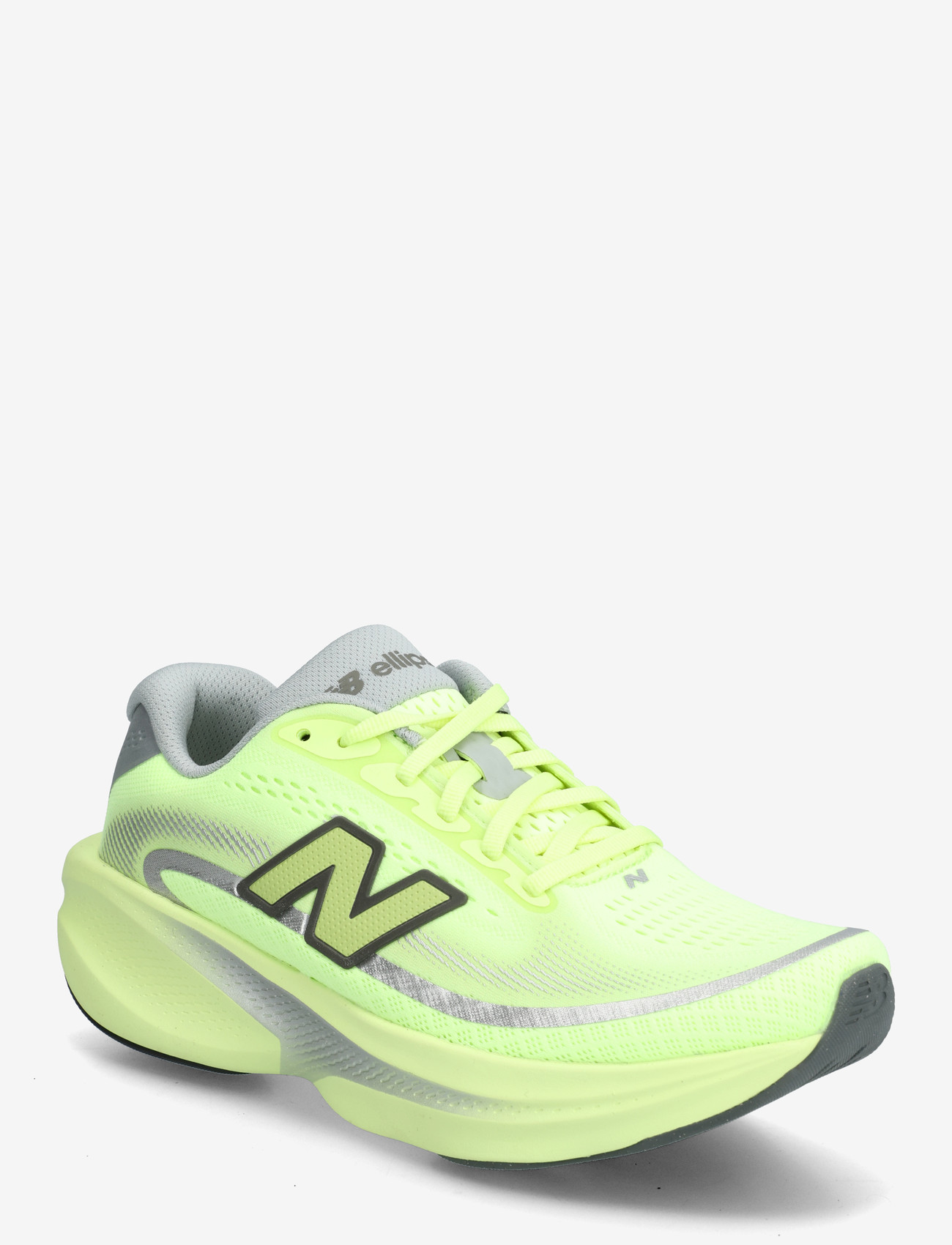 New Balance - New Balance FreshFoam Ellipse - løbesko - afterglow - 0