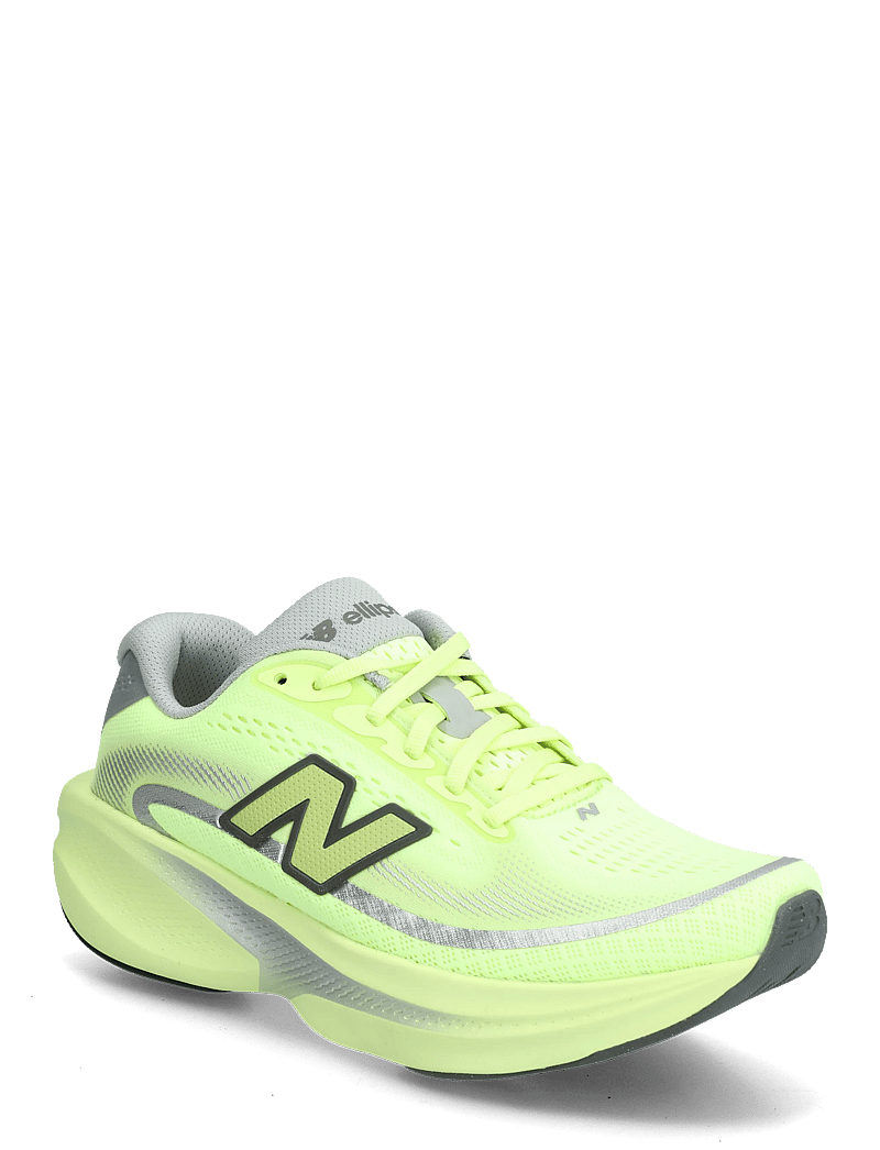 New Balance - New Balance FreshFoam Ellipse - løbesko - afterglow - 0
