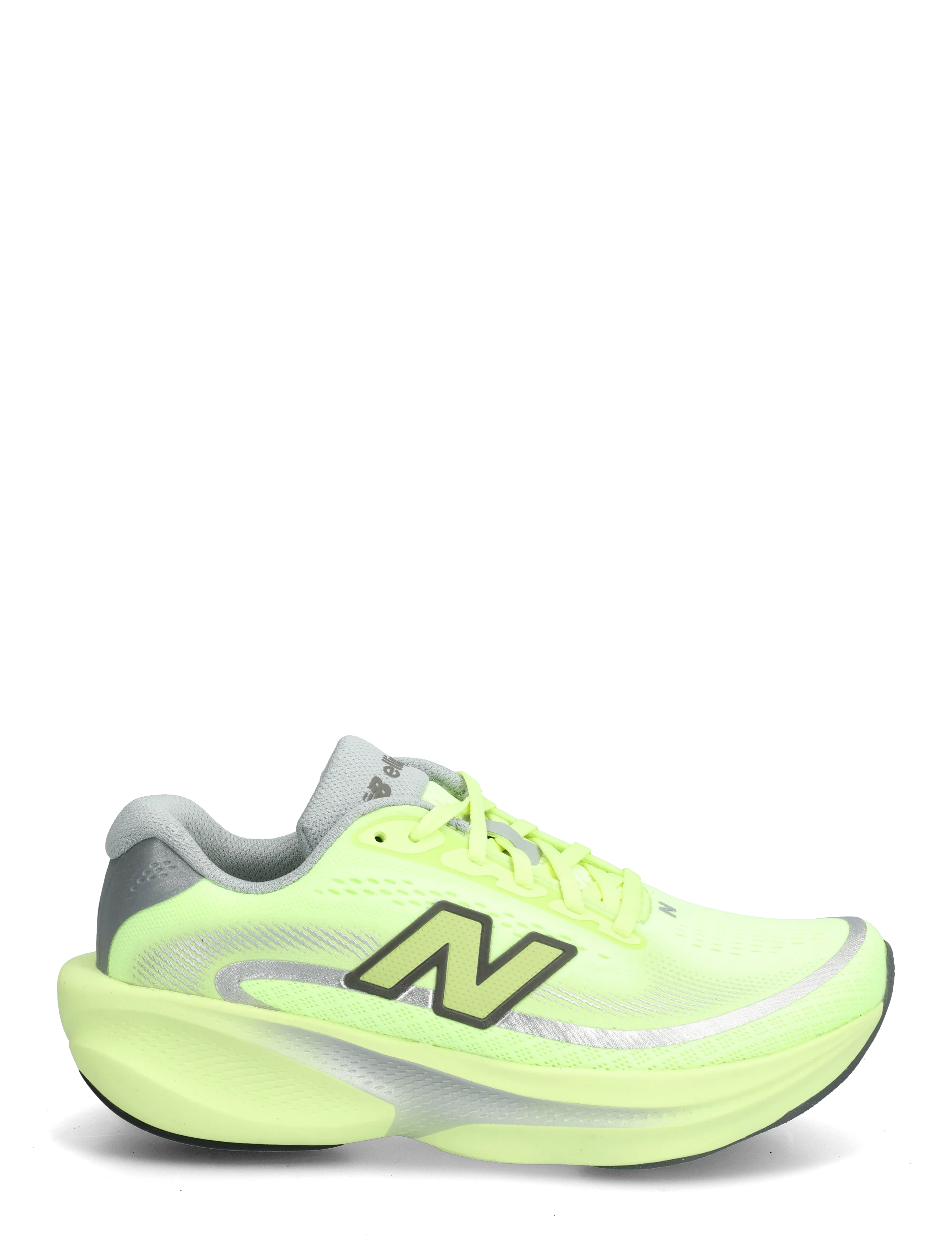 New Balance - New Balance FreshFoam Ellipse - chaussures de course - afterglow - 1