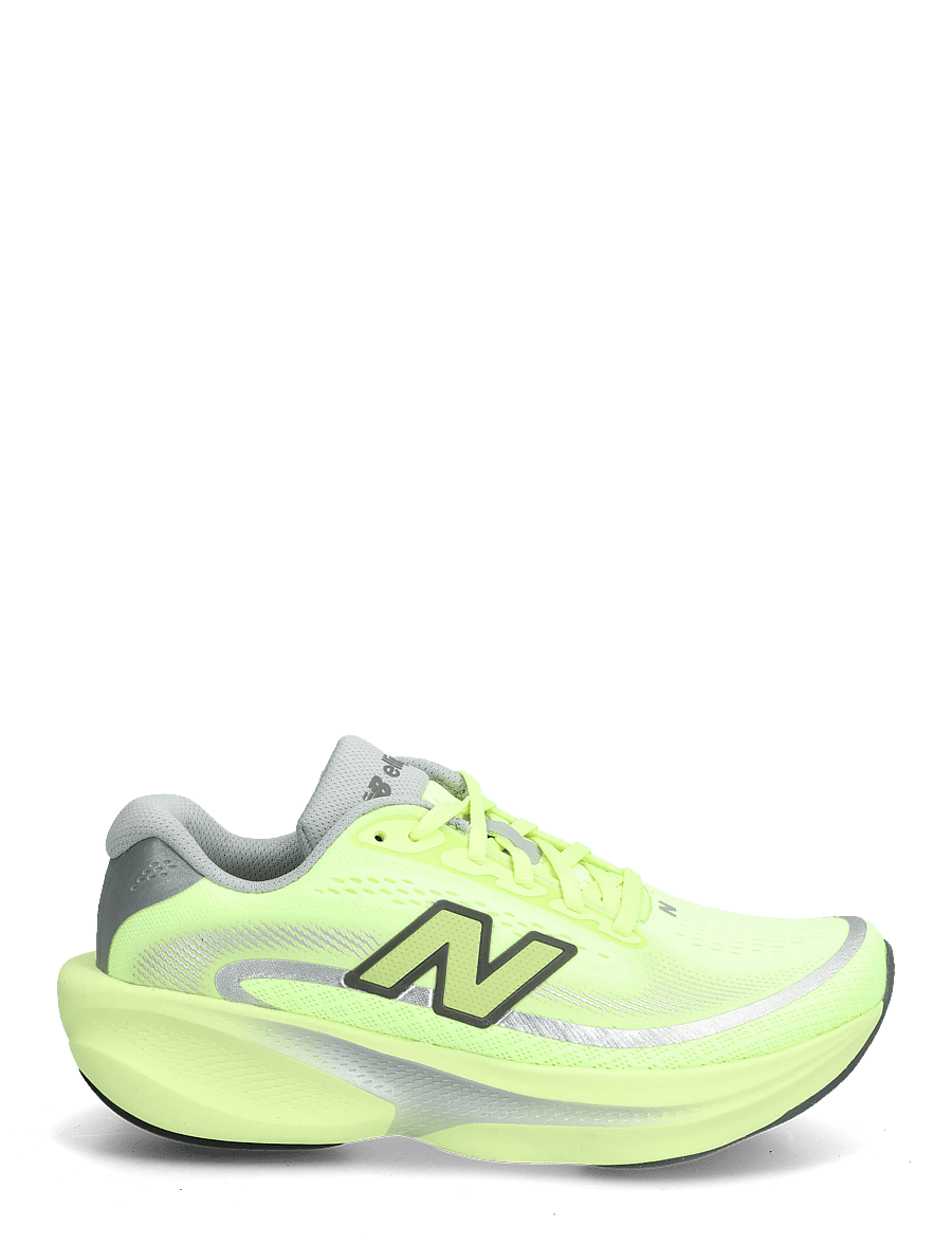 New Balance - New Balance FreshFoam Ellipse - chaussures de course - afterglow - 1
