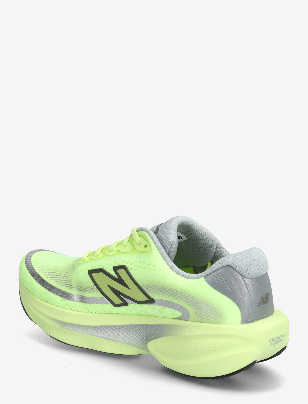 New Balance - New Balance FreshFoam Ellipse - løbesko - afterglow - 2