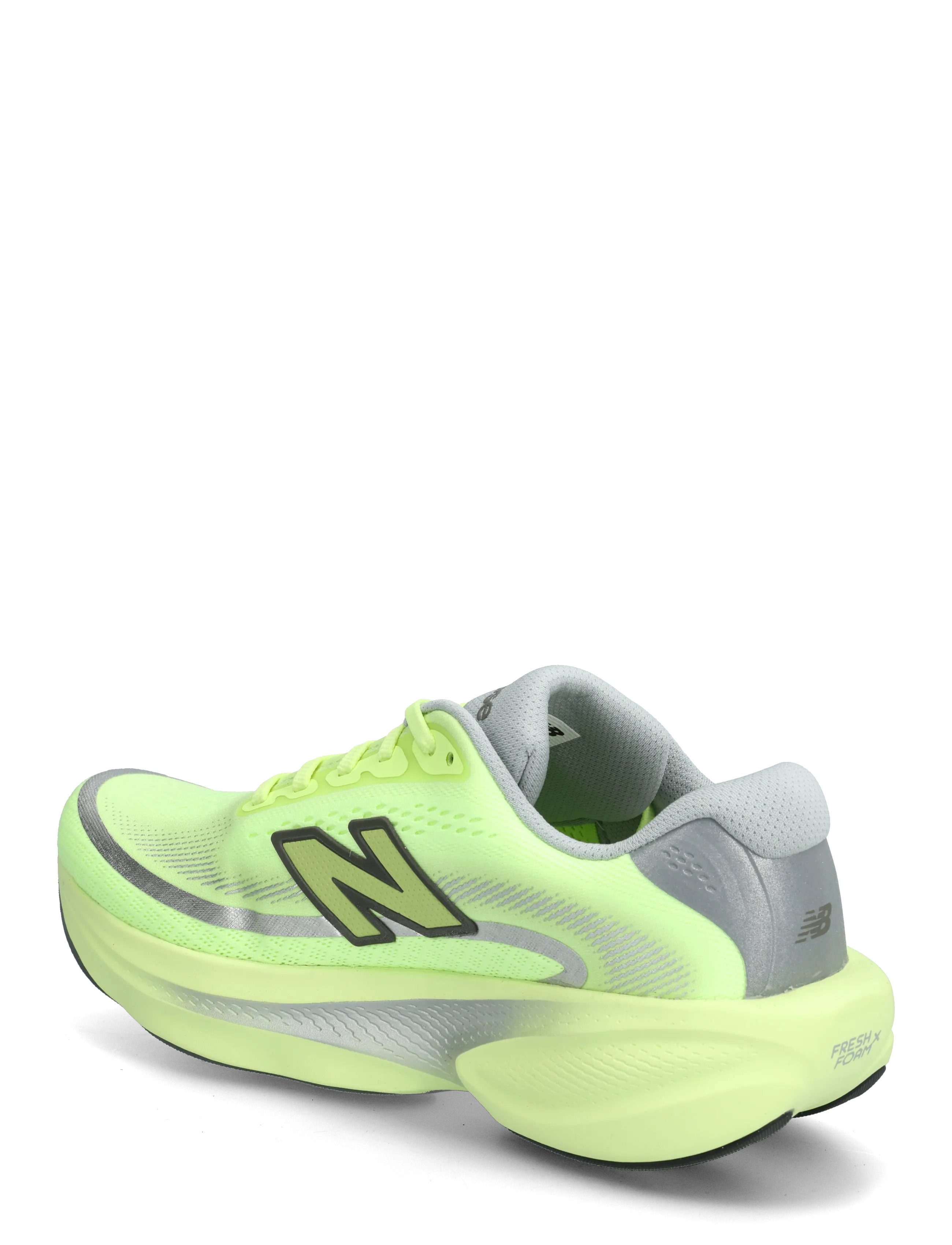 New Balance - New Balance FreshFoam Ellipse - chaussures de course - afterglow - 2