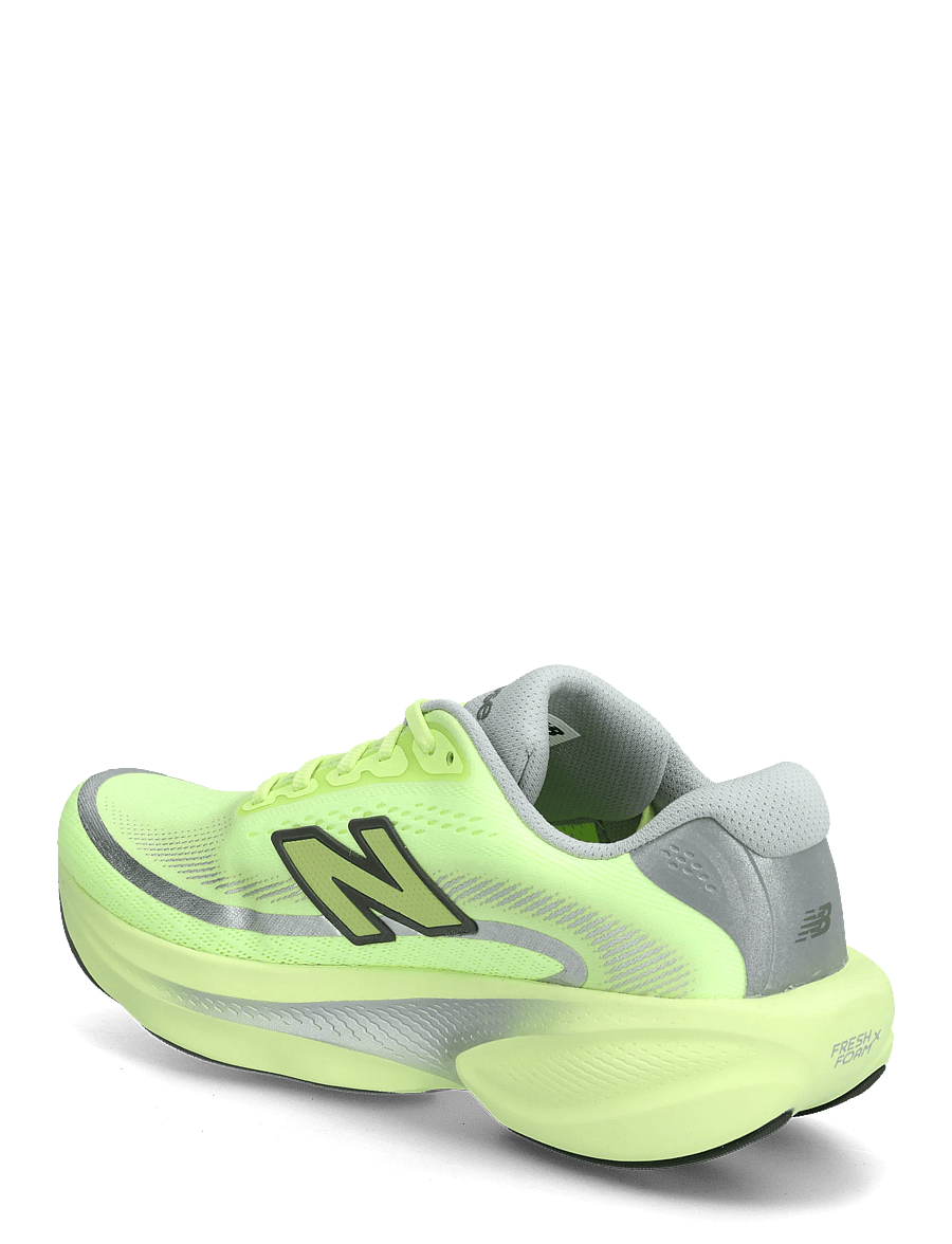 New Balance - New Balance FreshFoam Ellipse - chaussures de course - afterglow - 2