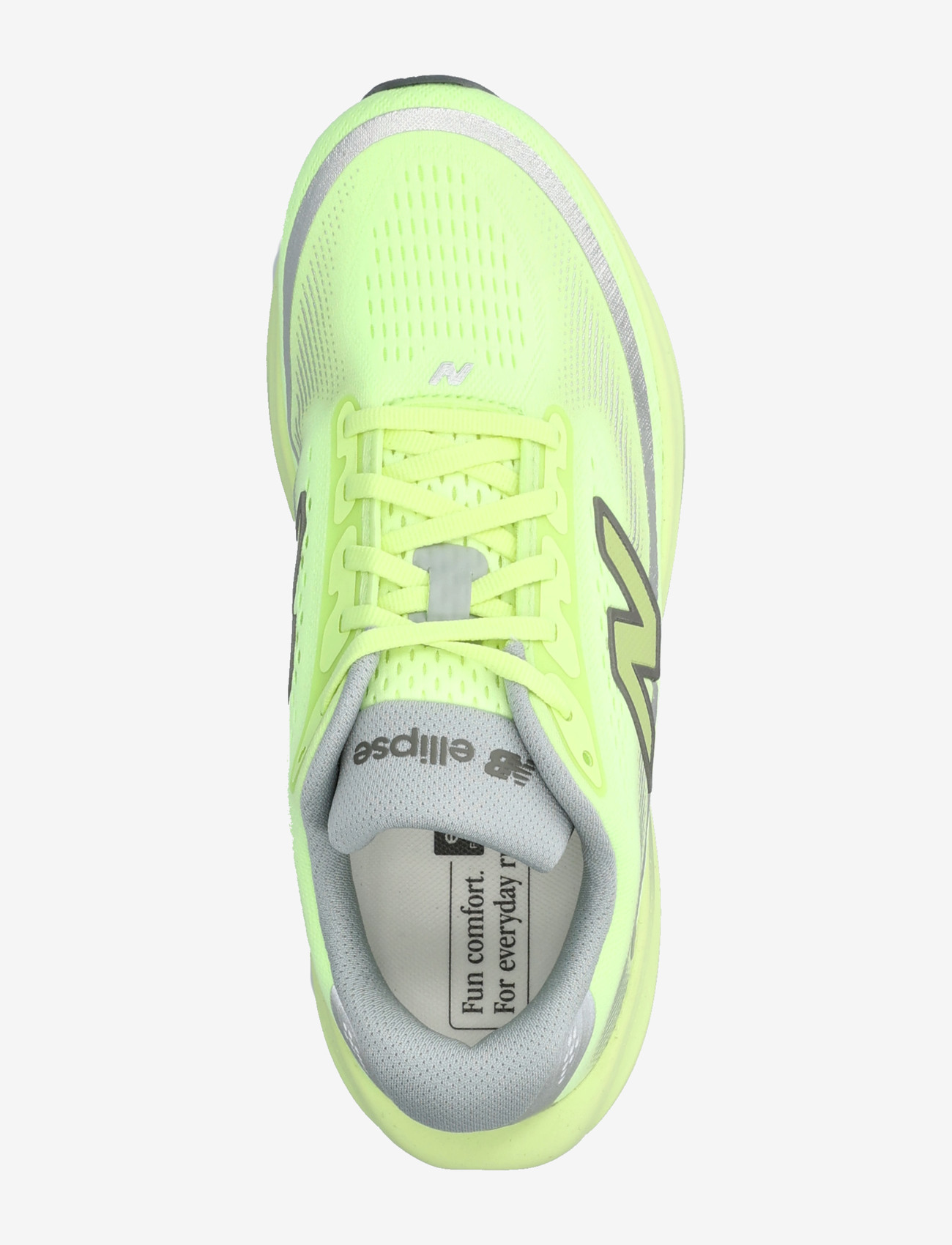 New Balance - New Balance FreshFoam Ellipse - løbesko - afterglow - 3