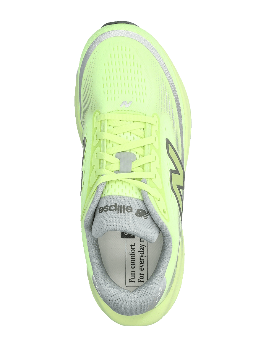 New Balance - New Balance FreshFoam Ellipse - chaussures de course - afterglow - 3