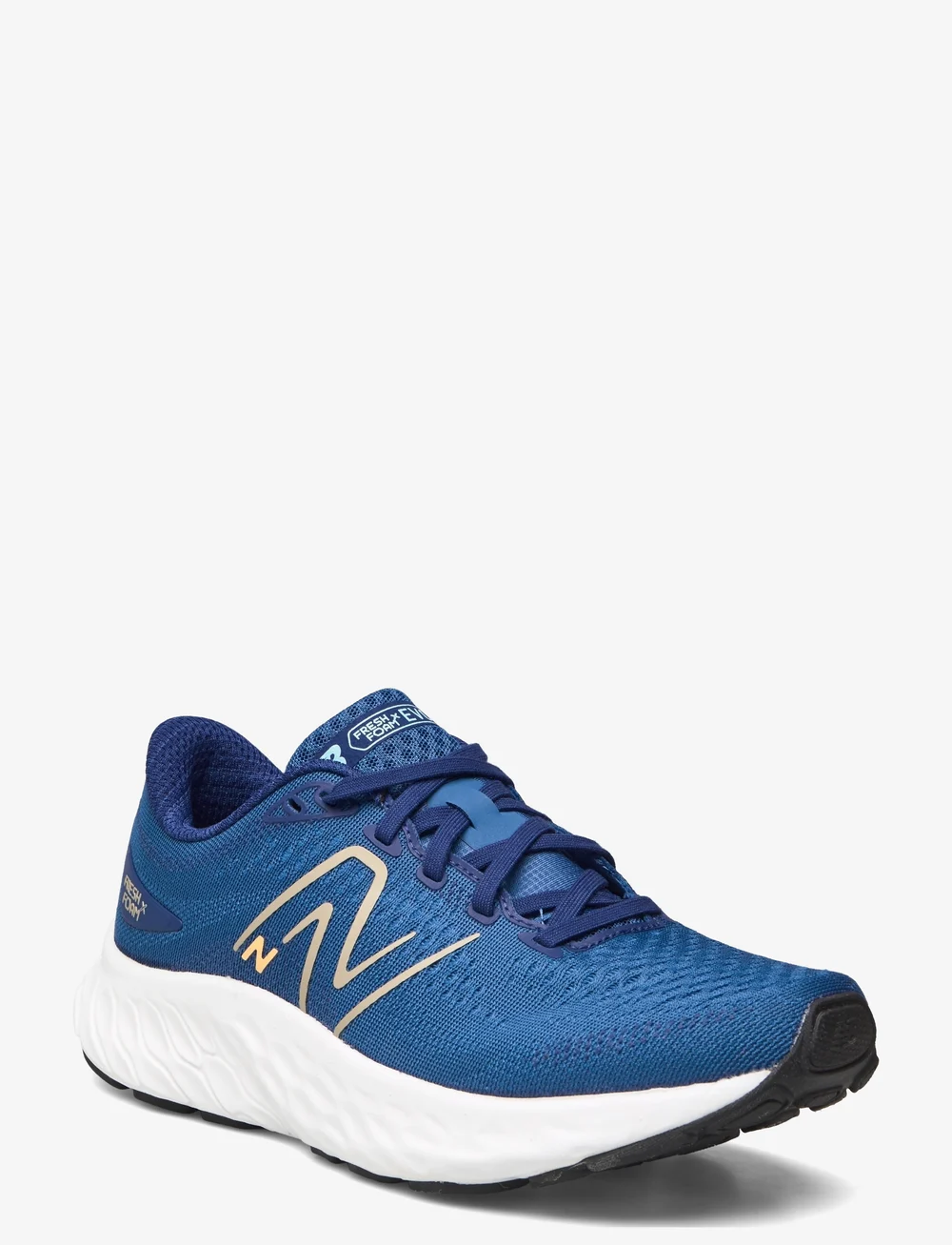 New Balance New Balance Freshfoam Evoz Stability Running Shoes Boozt