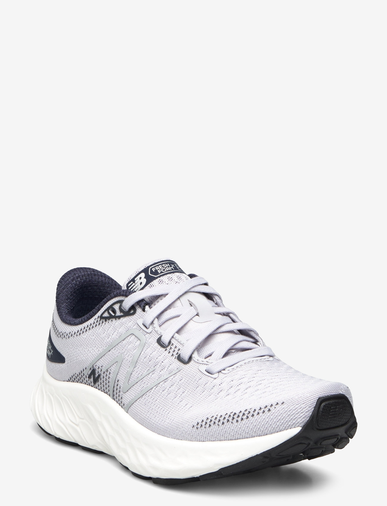 New Balance - New Balance FreshFoam Evoz Stability - pearl grey - 0
