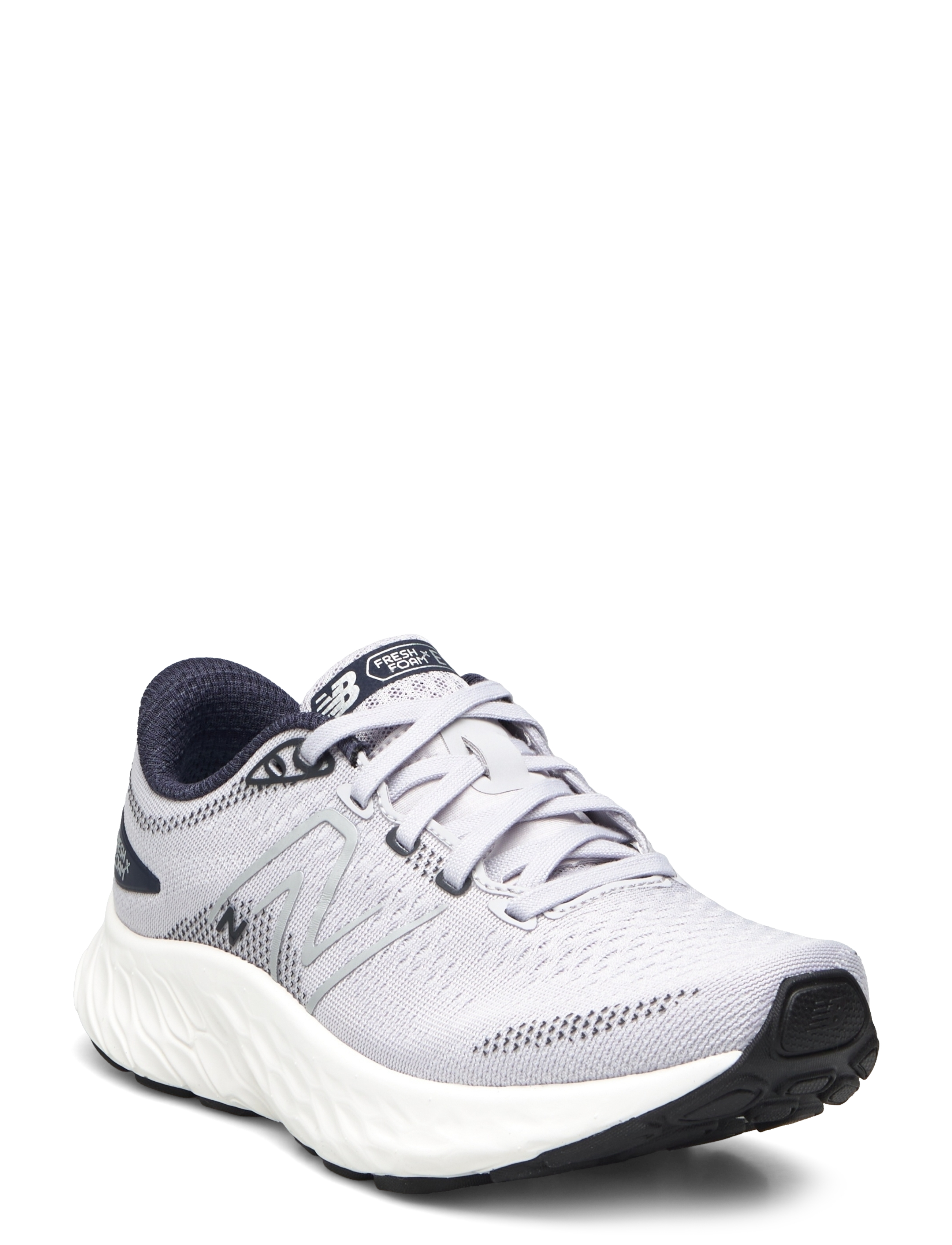 New Balance - New Balance FreshFoam Evoz Stability - pearl grey - 0