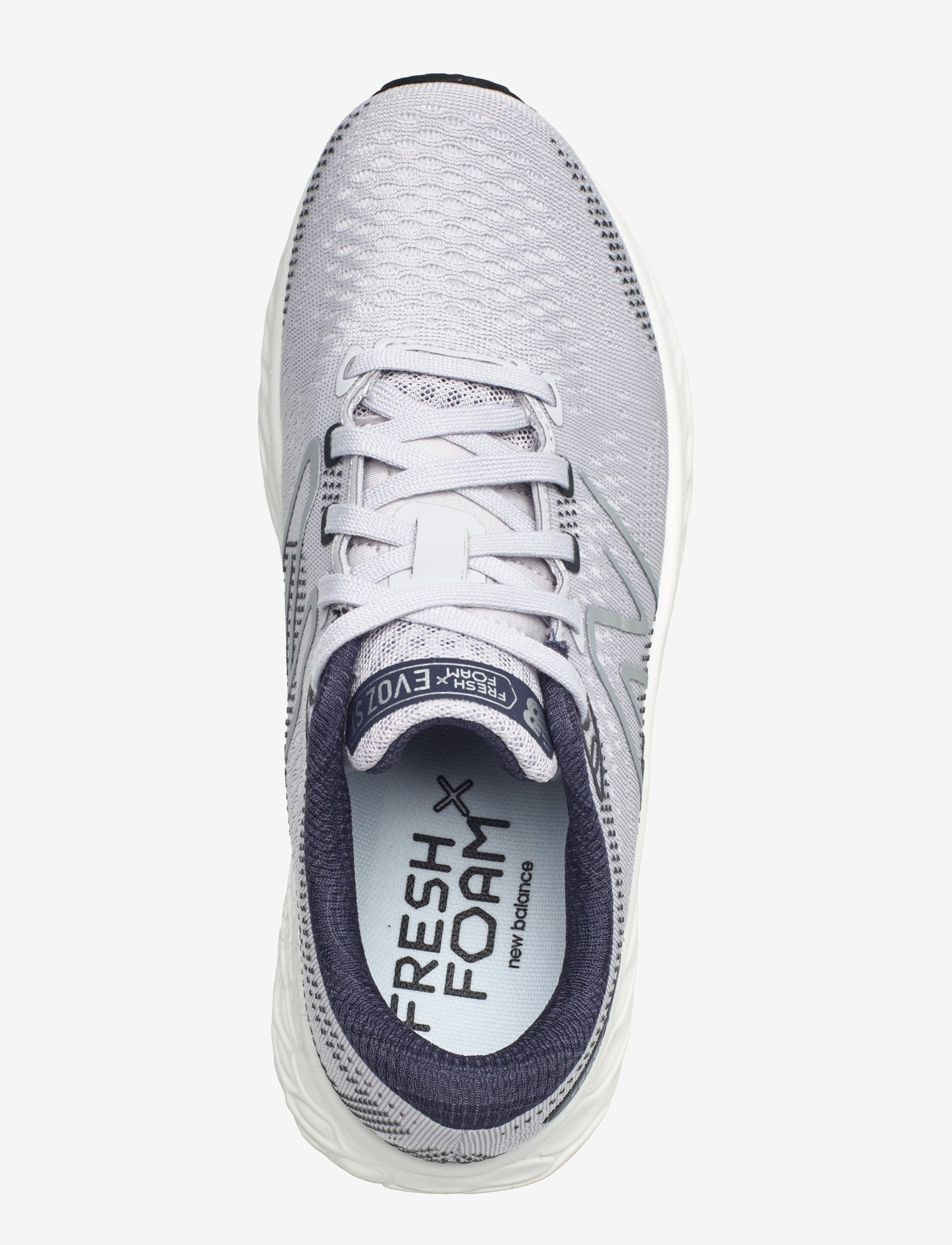 New Balance - New Balance FreshFoam Evoz Stability - pearl grey - 3
