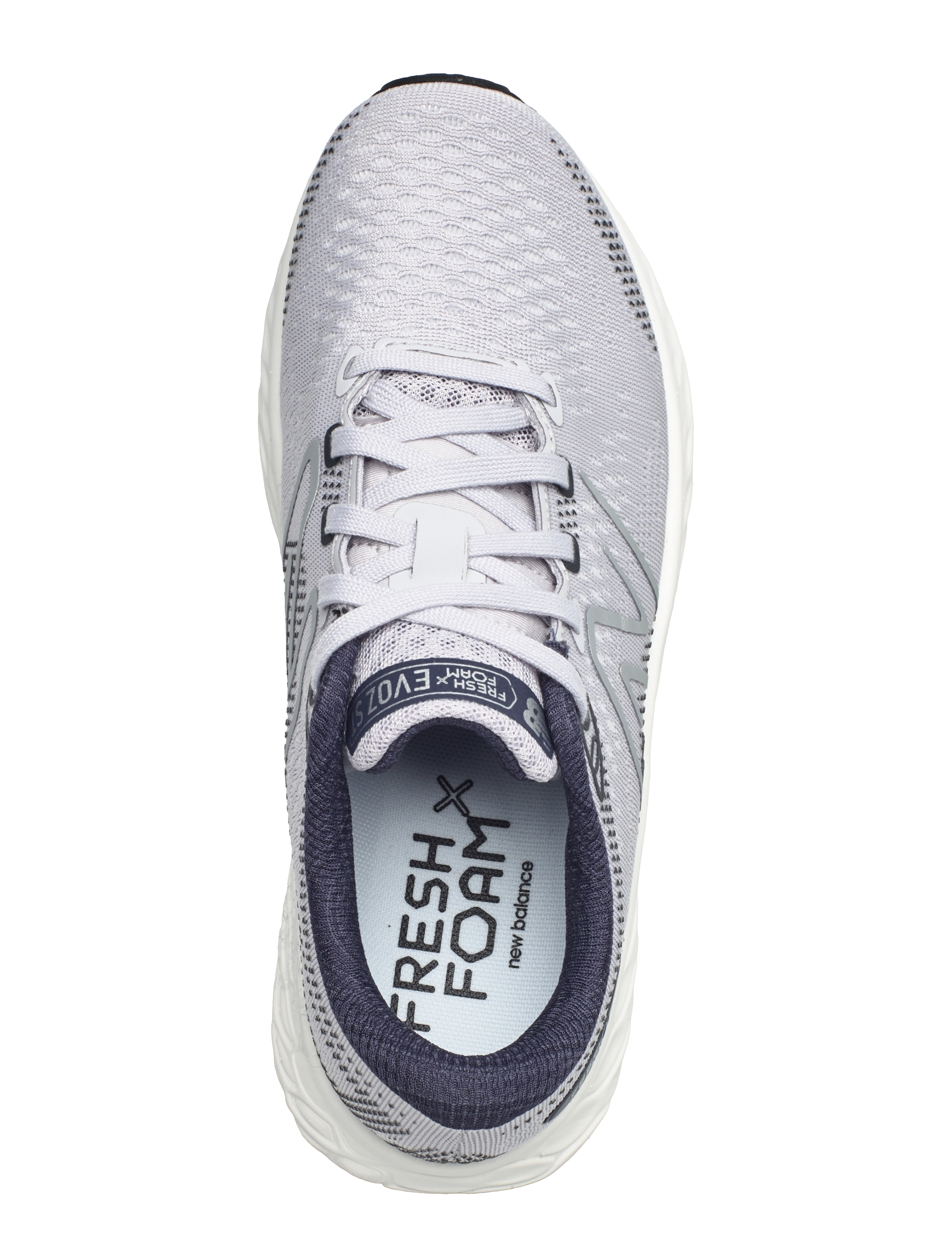 New Balance - New Balance FreshFoam Evoz Stability - pearl grey - 3