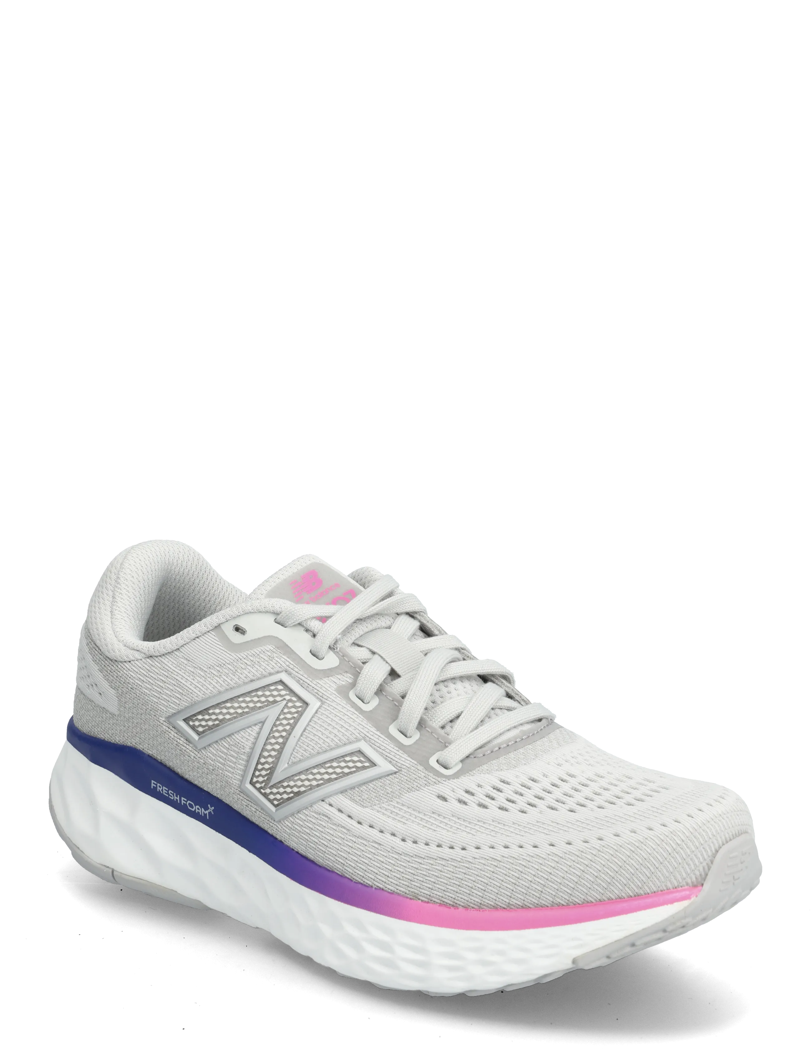 New Balance New Balance FreshFoam Evoz v4 - New Balance - GREY MATTER / grey