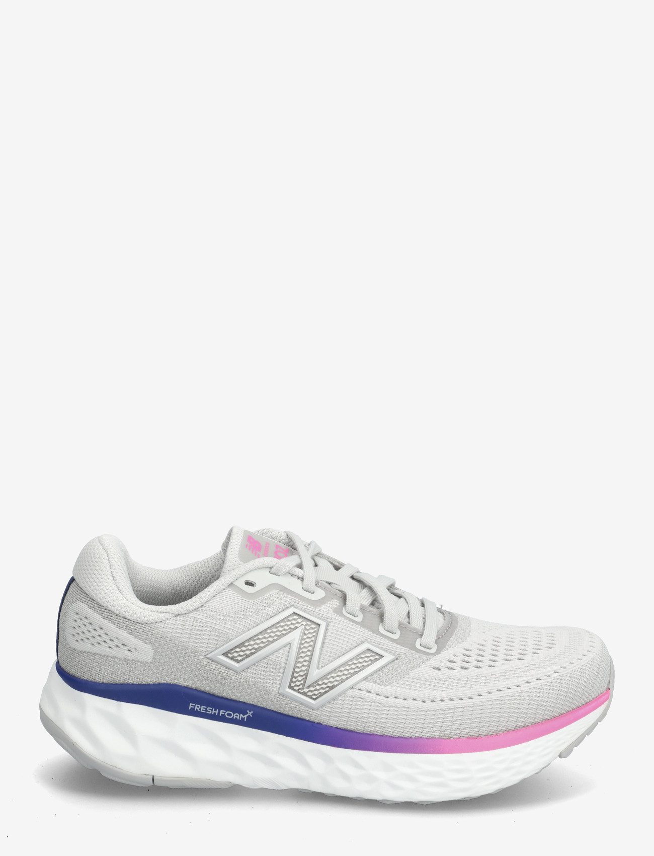 New Balance - New Balance FreshFoam Evoz v4 - running shoes - grey matter - 1