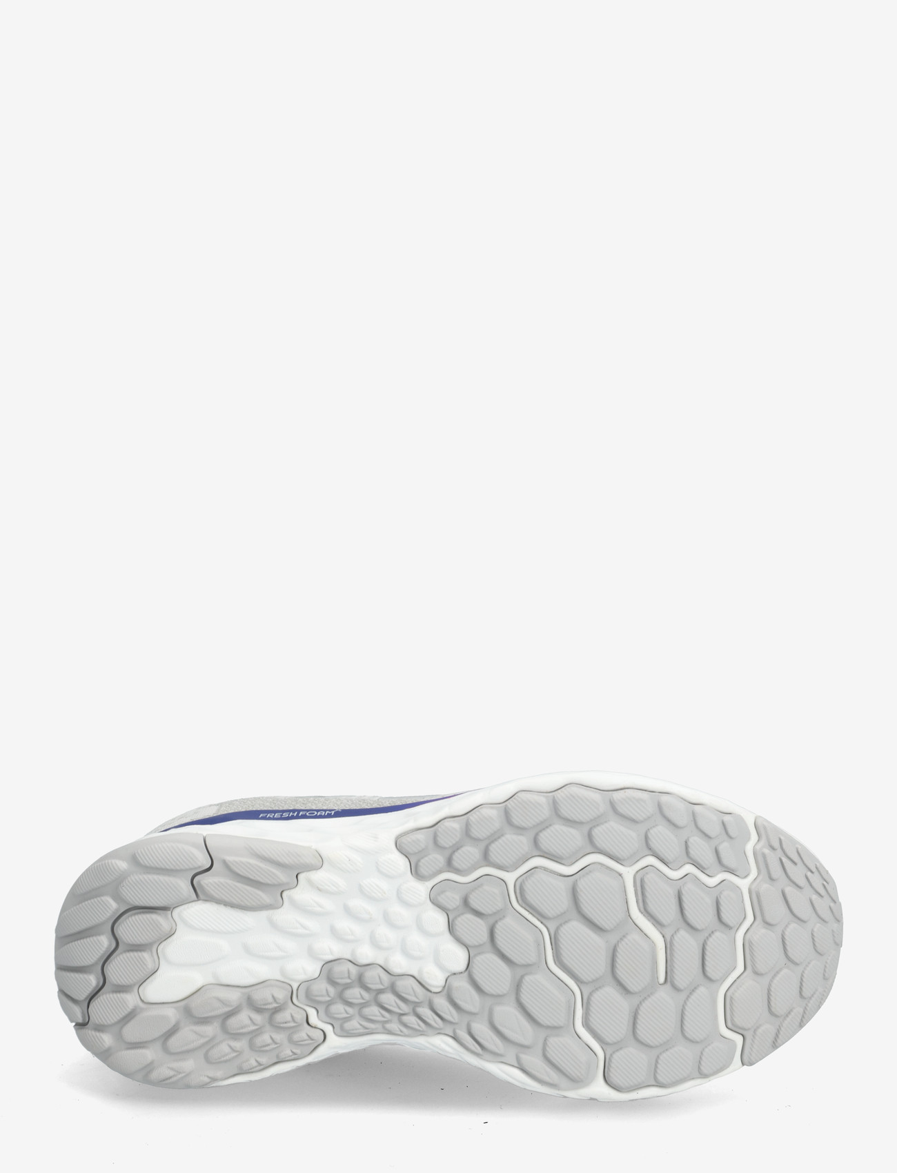 New Balance - New Balance FreshFoam Evoz v4 - running shoes - grey matter - 4