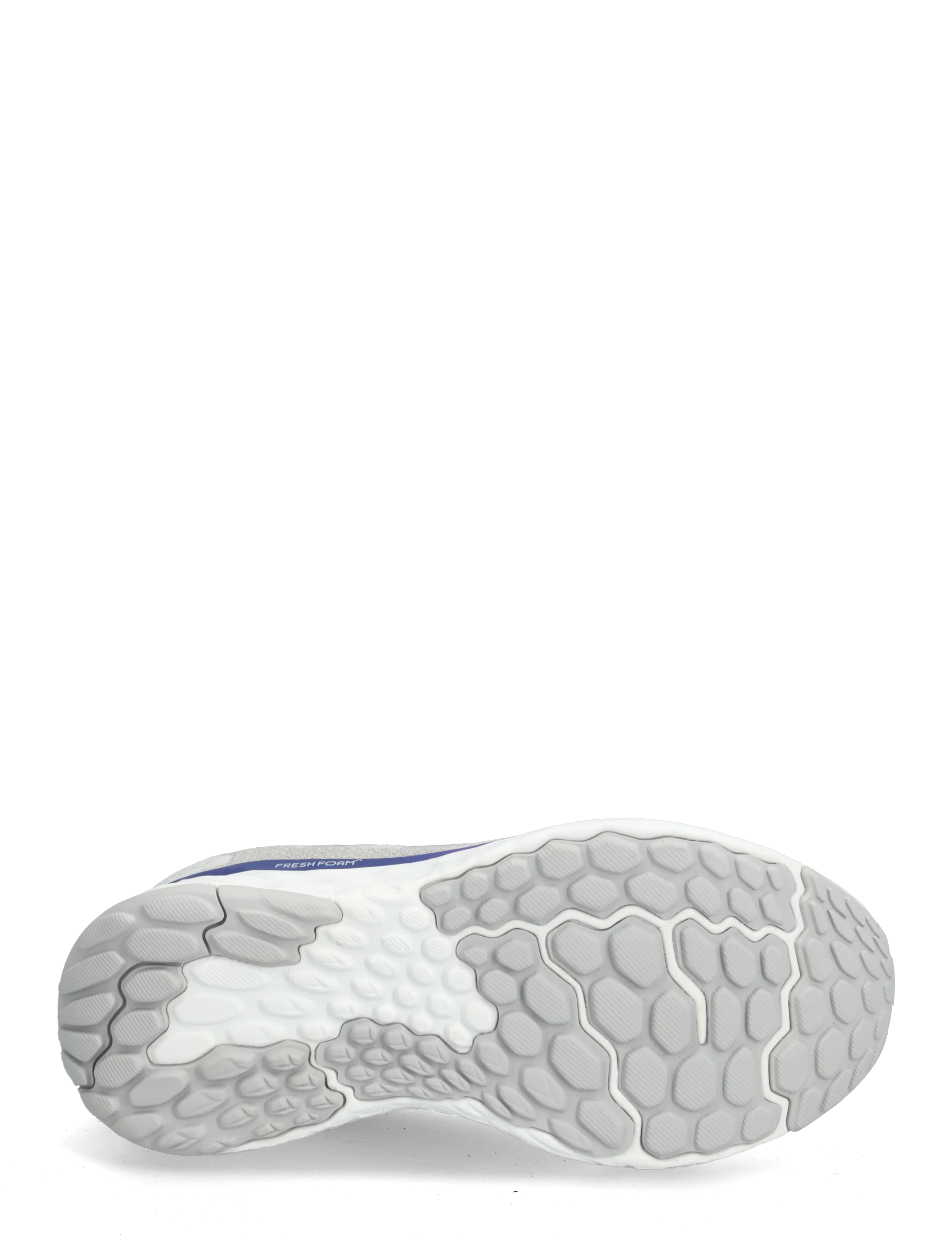 New Balance - New Balance FreshFoam Evoz v4 - jooksujalatsid - grey matter - 4