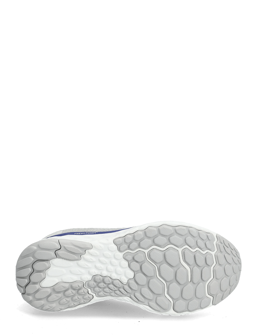 New Balance - New Balance FreshFoam Evoz v4 - laufschuhe - grey matter - 4