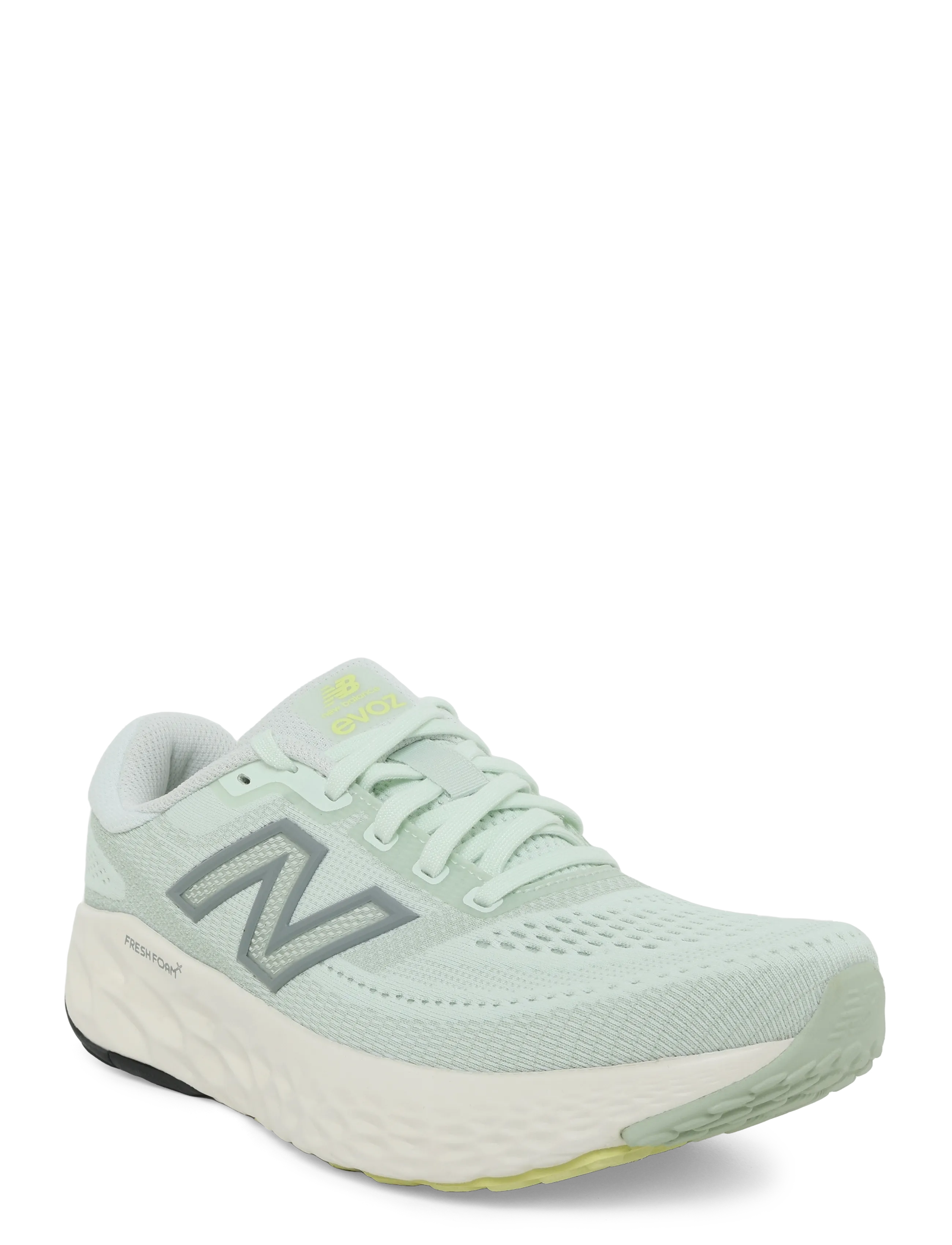 New Balance New Balance Evoz v4 - View all - MINT WATER / green