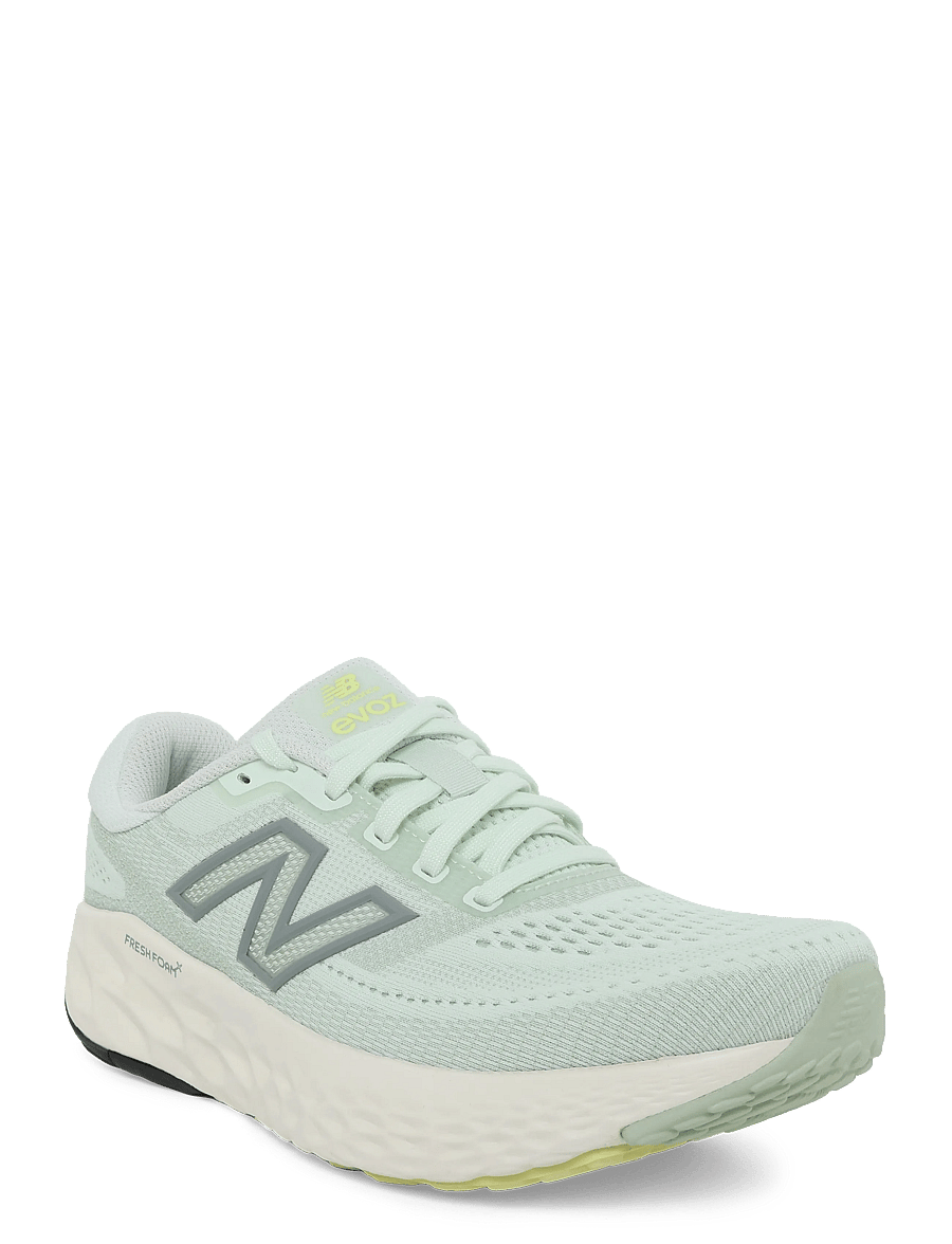 New Balance - New Balance Evoz v4 - jooksujalatsid - mint water - 0