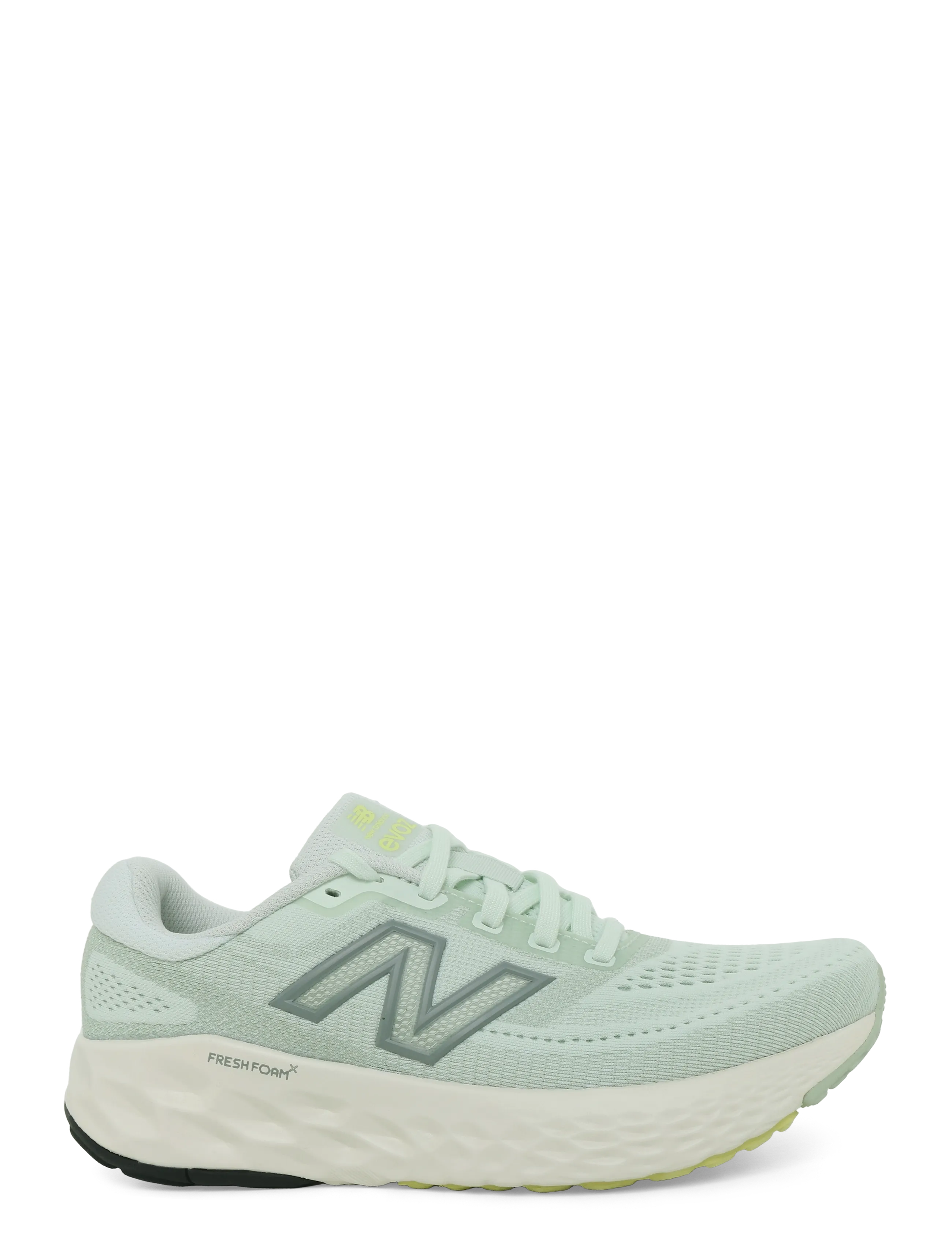 New Balance - New Balance Evoz v4 - running shoes - mint water - 2