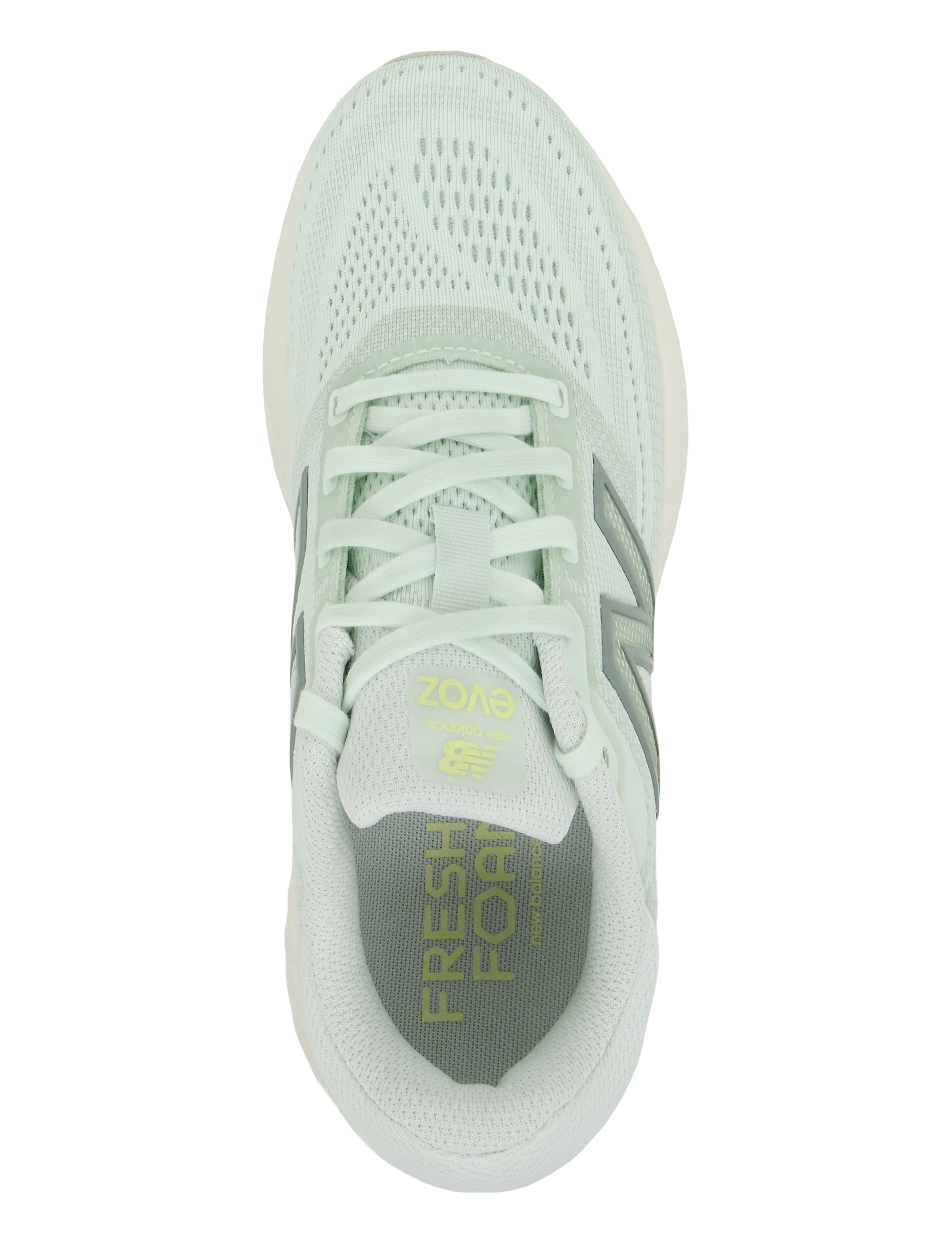 New Balance - New Balance Evoz v4 - running shoes - mint water - 3