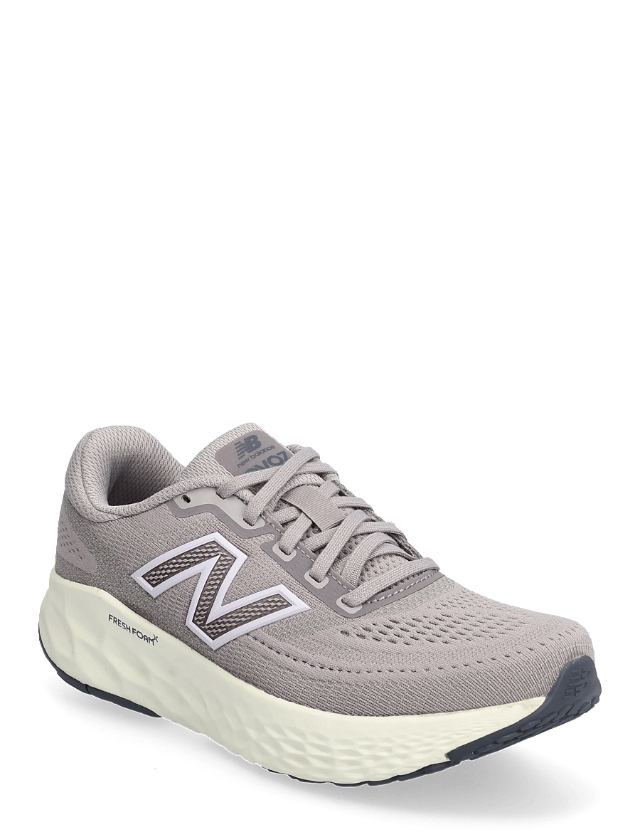 New Balance - New Balance FreshFoam Evoz v4 - laufschuhe - truffle salt - 0