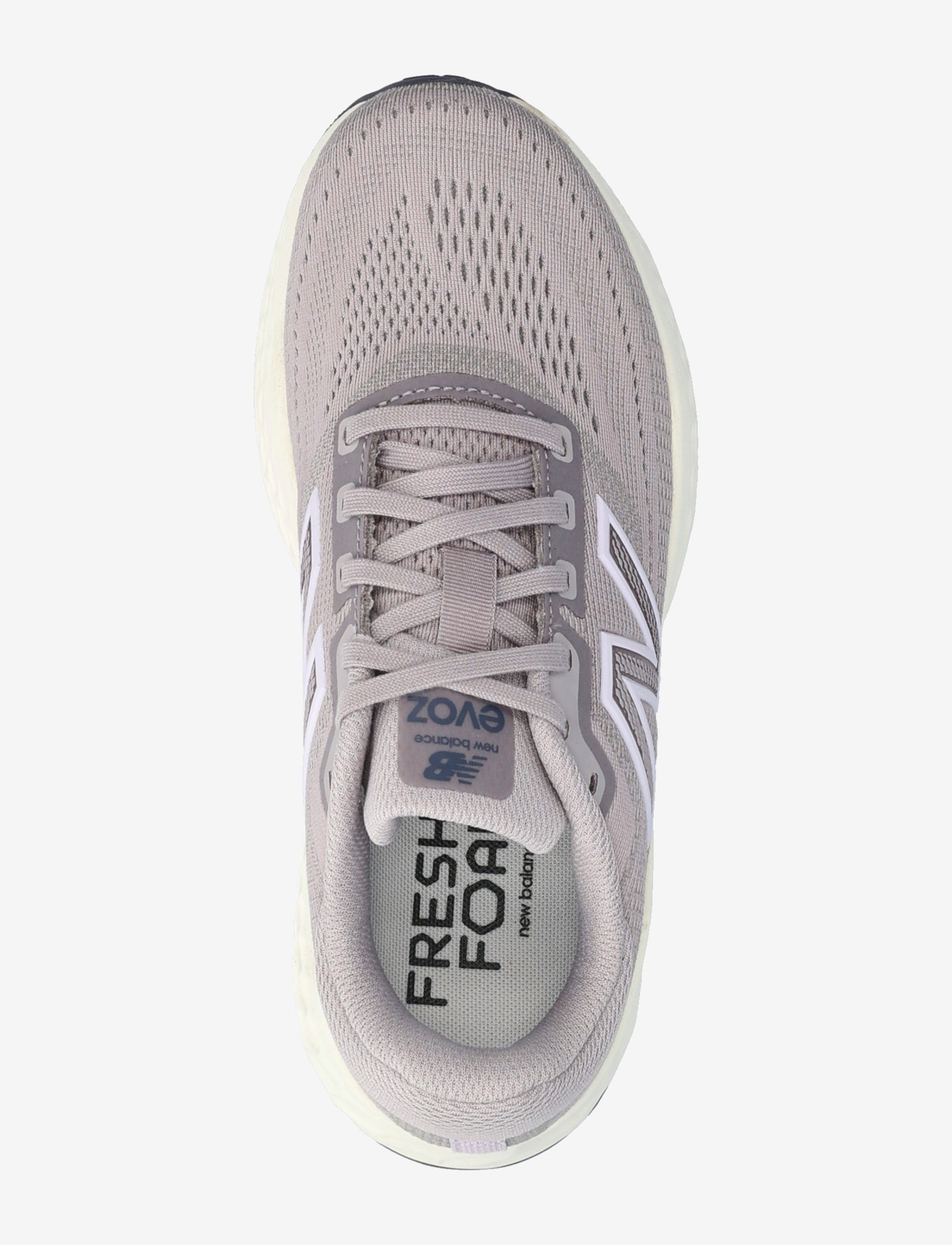 New Balance - New Balance FreshFoam Evoz v4 - running shoes - truffle salt - 3