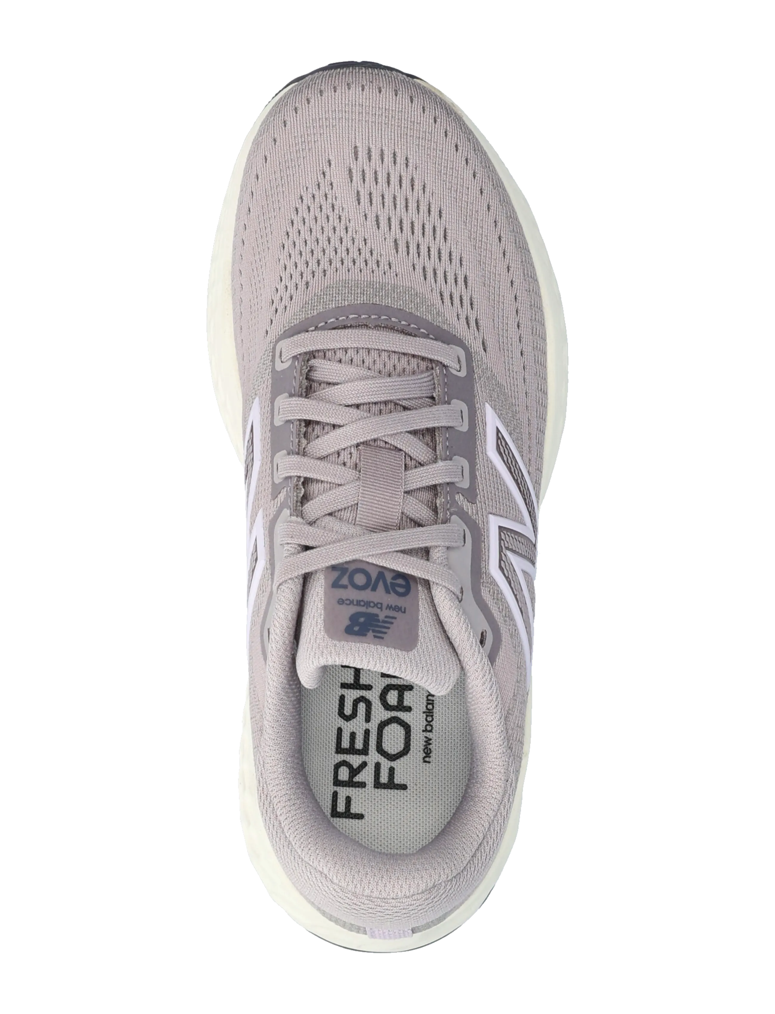 New Balance - New Balance FreshFoam Evoz v4 - løbesko - truffle salt - 3