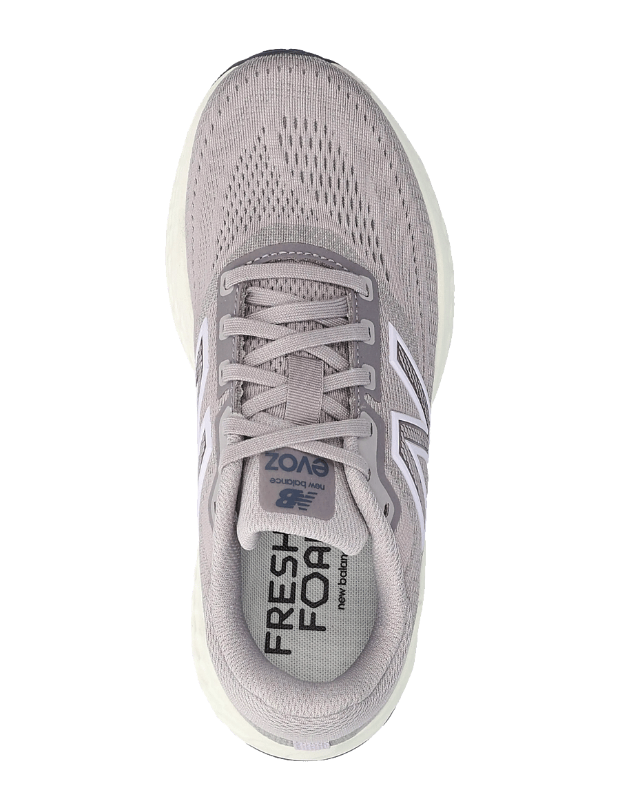 New Balance - New Balance FreshFoam Evoz v4 - laufschuhe - truffle salt - 3