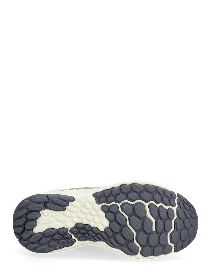 New Balance - New Balance FreshFoam Evoz v4 - laufschuhe - truffle salt - 4